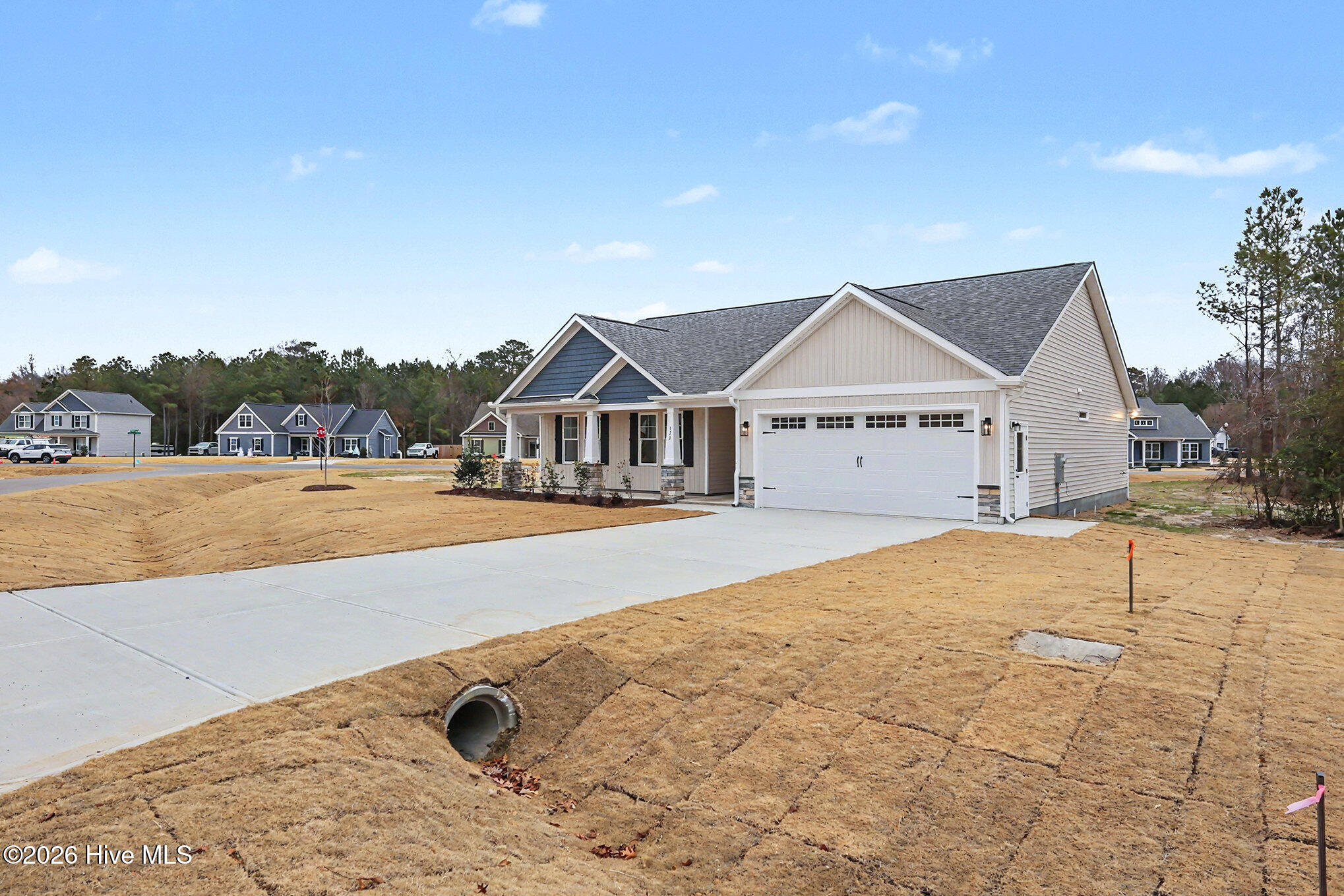 Homes for sale in Princeton, NC | 120 Prosecco Dr, Princeton, NC 27569 | MLS# 100533016