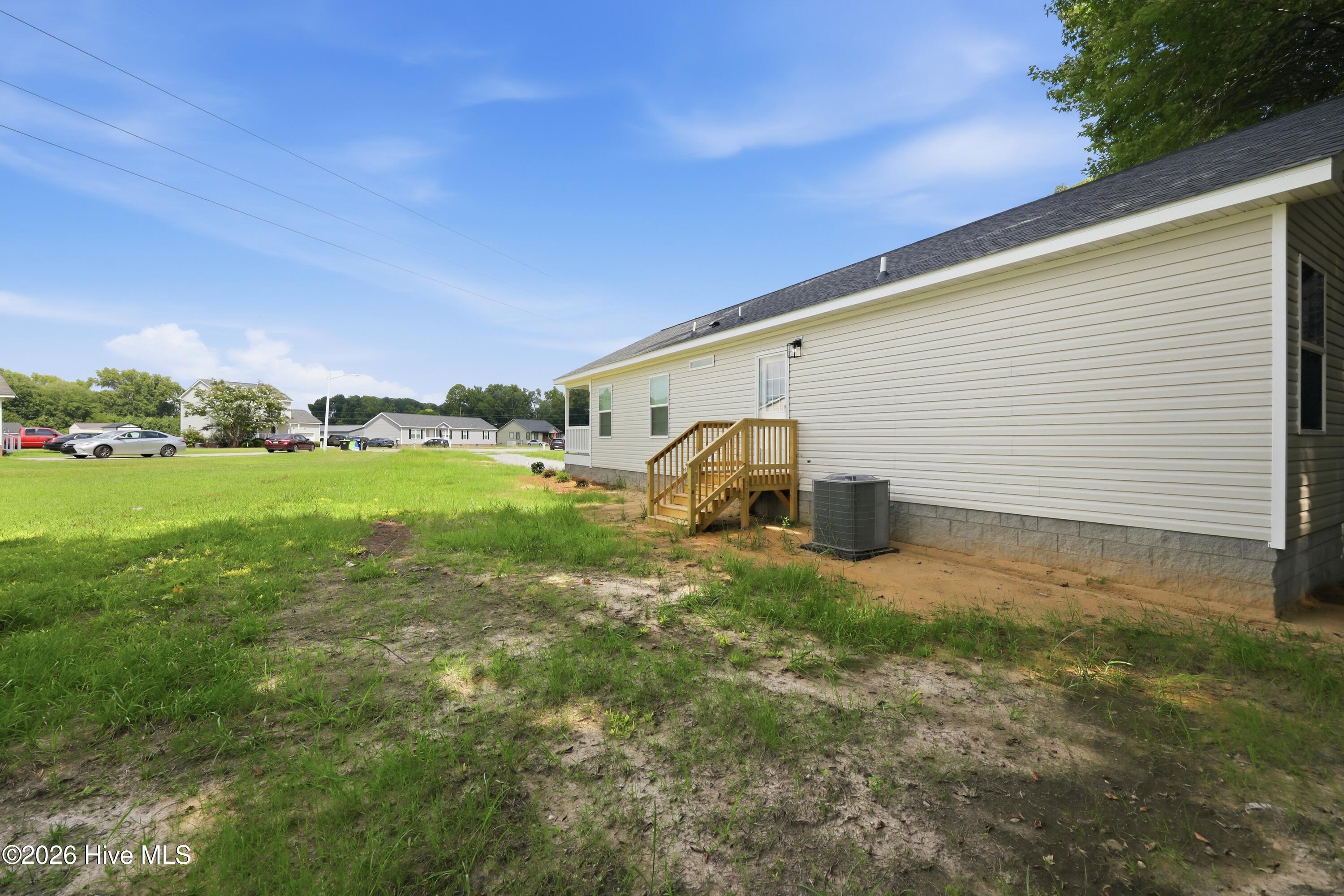 5th image of 133 Pinewood Dr, Ahoskie, NC 27910 | MLS# 100596665