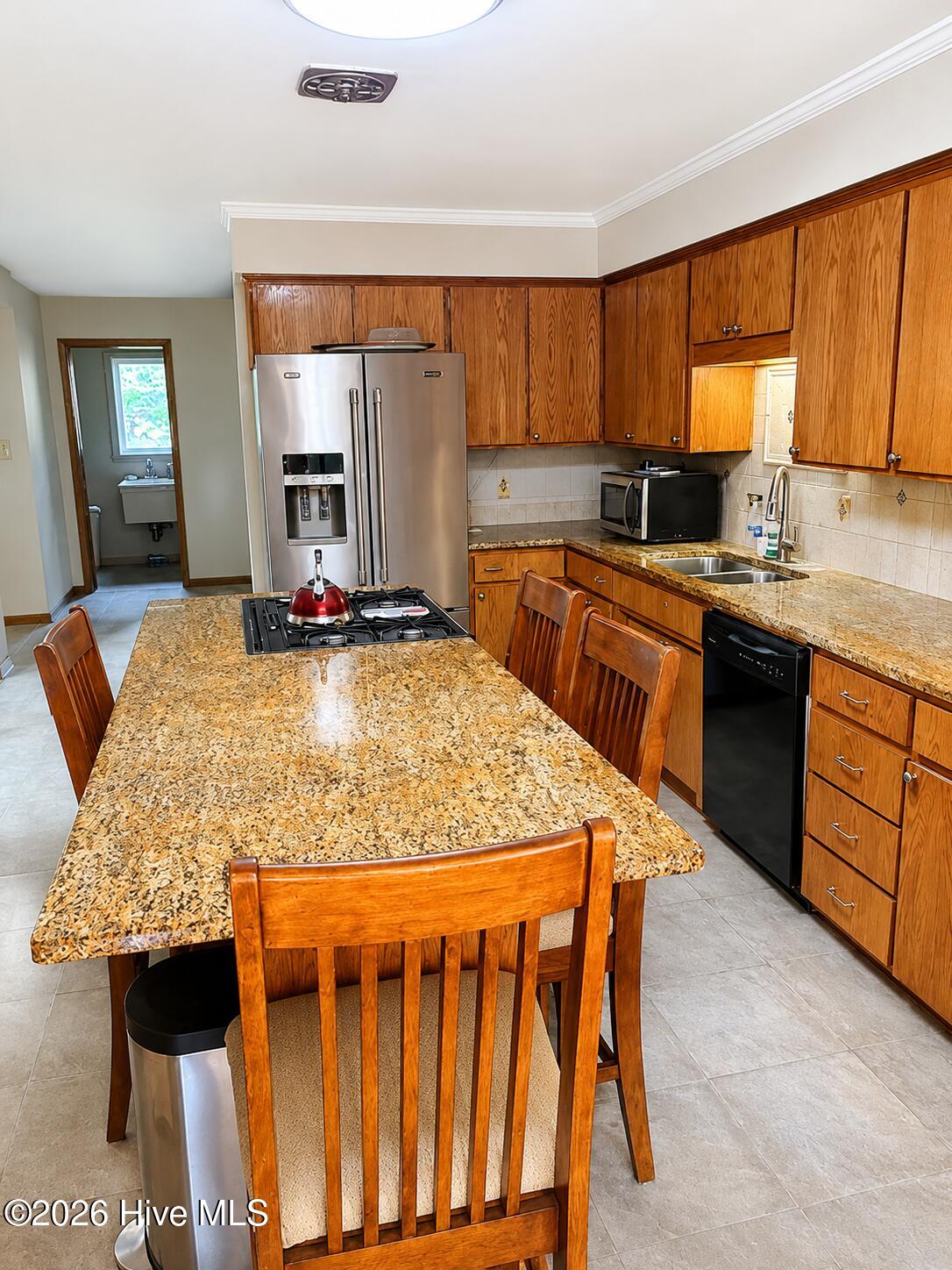 4501 W Fairway Drive,Trent Woods