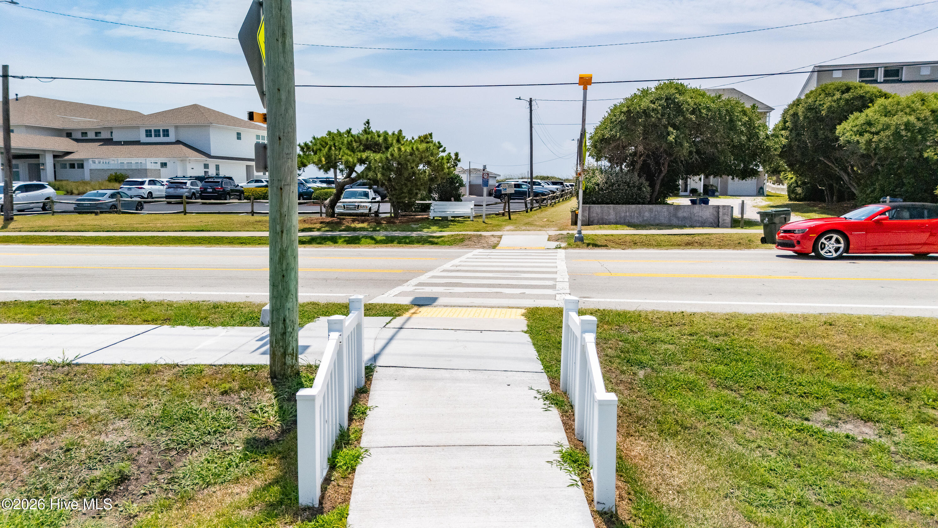 1918 W Ft Macon Road 201,Atlantic Beach
