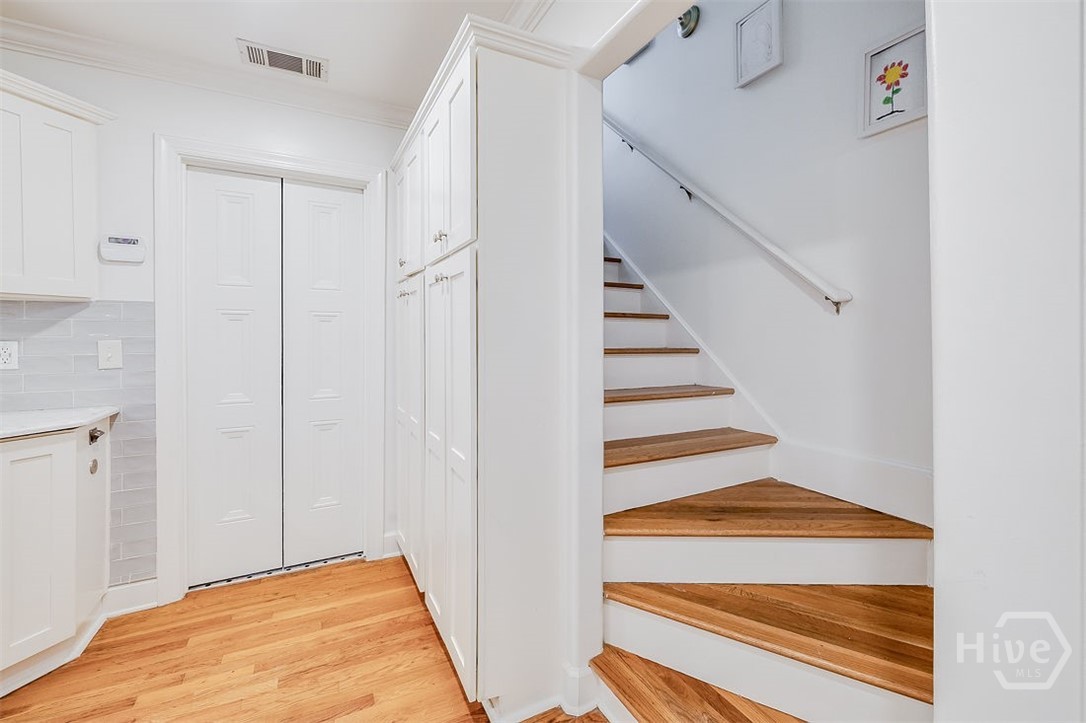 Stairway