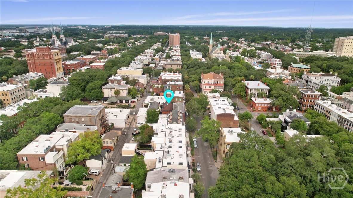 415 Whitaker Street, Savannah, GA, 31401