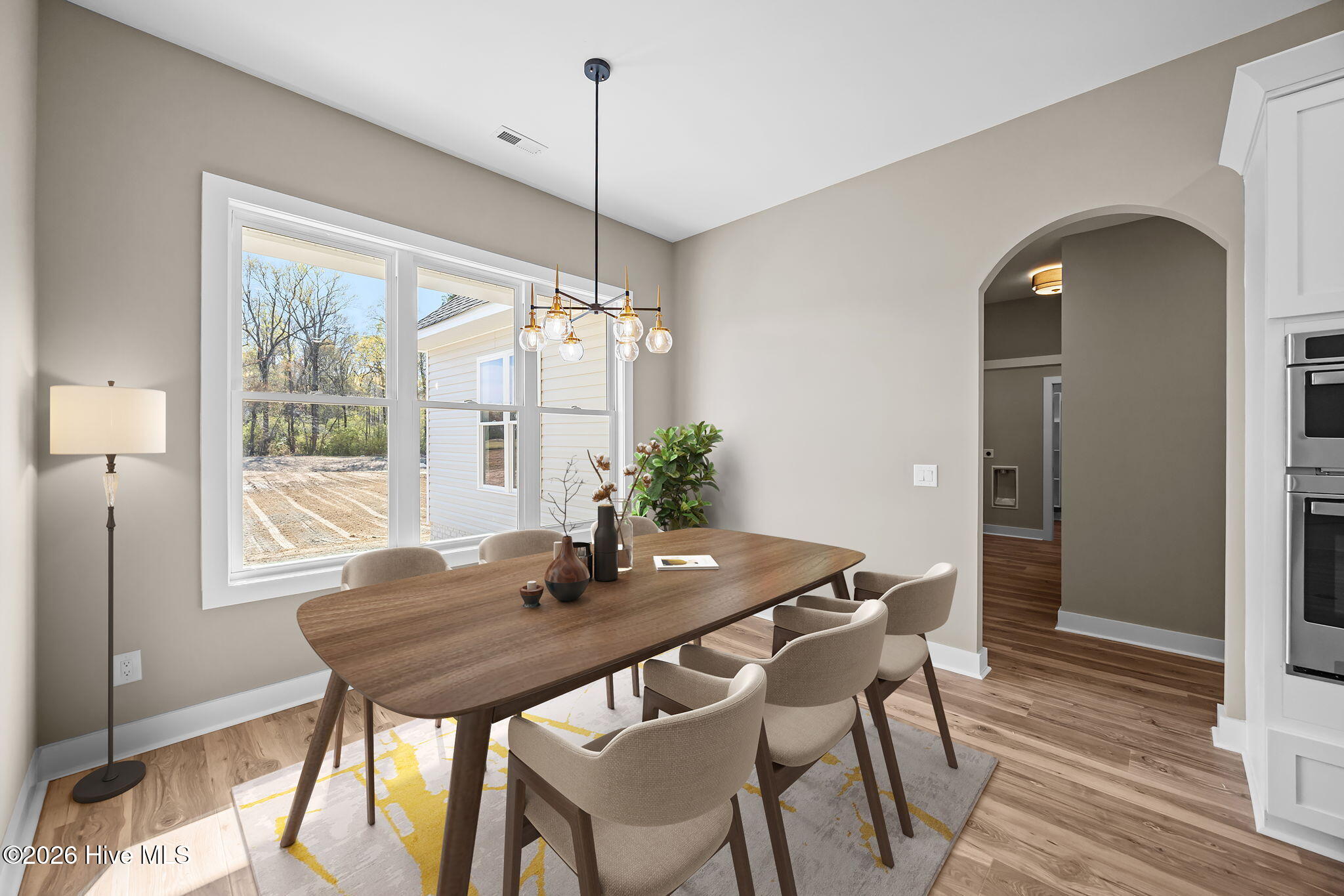 2302 Williams Farm Road, Greenville, NC, 27858