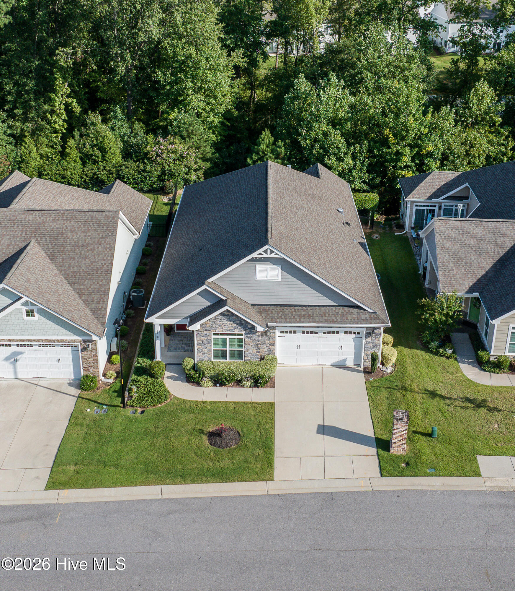 3rd image of 60 Bramble Ln, Clayton, NC 27527 | MLS# 100598127