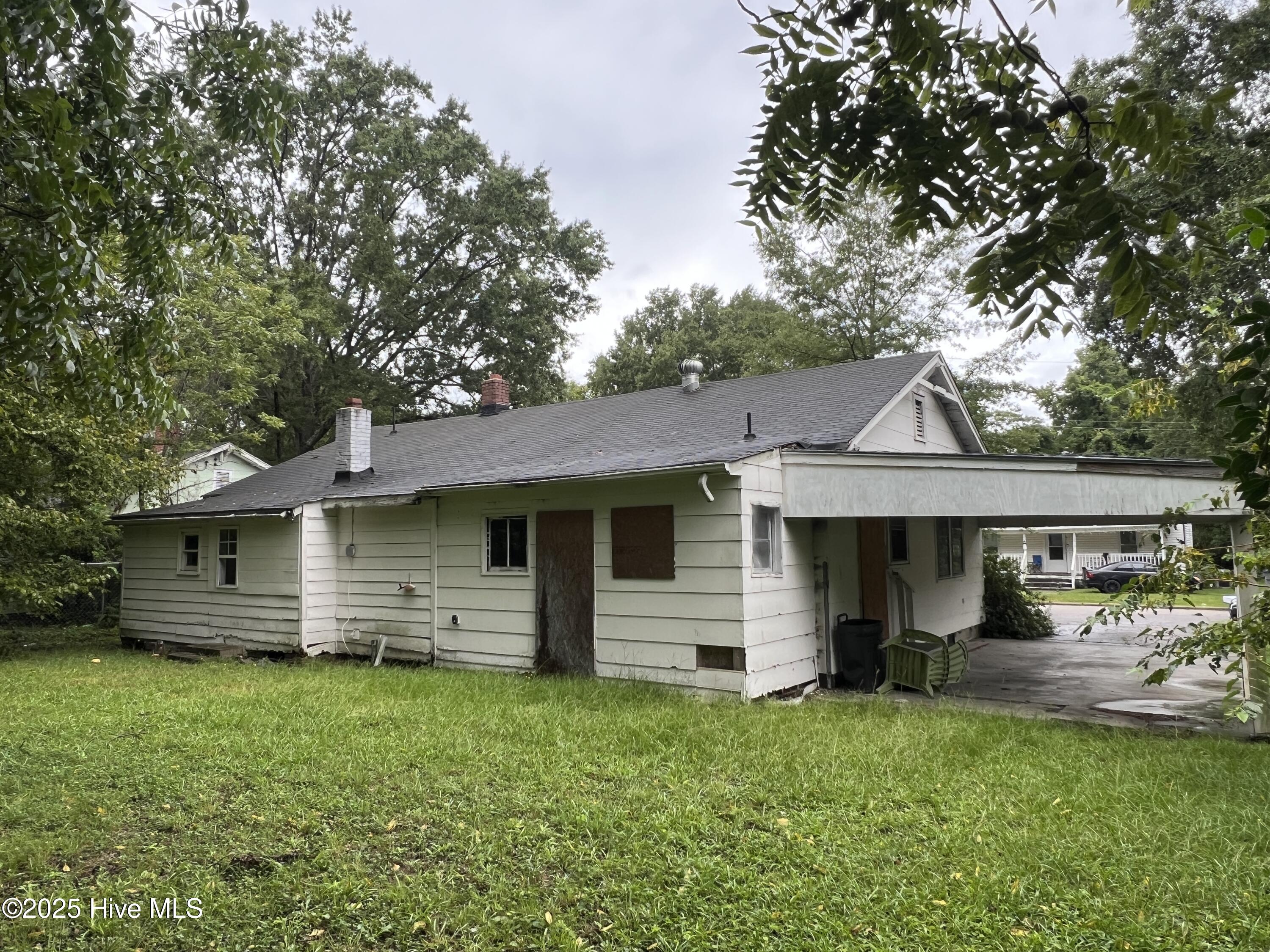 225 Hendricks Street, Rocky Mount, NC, 27801