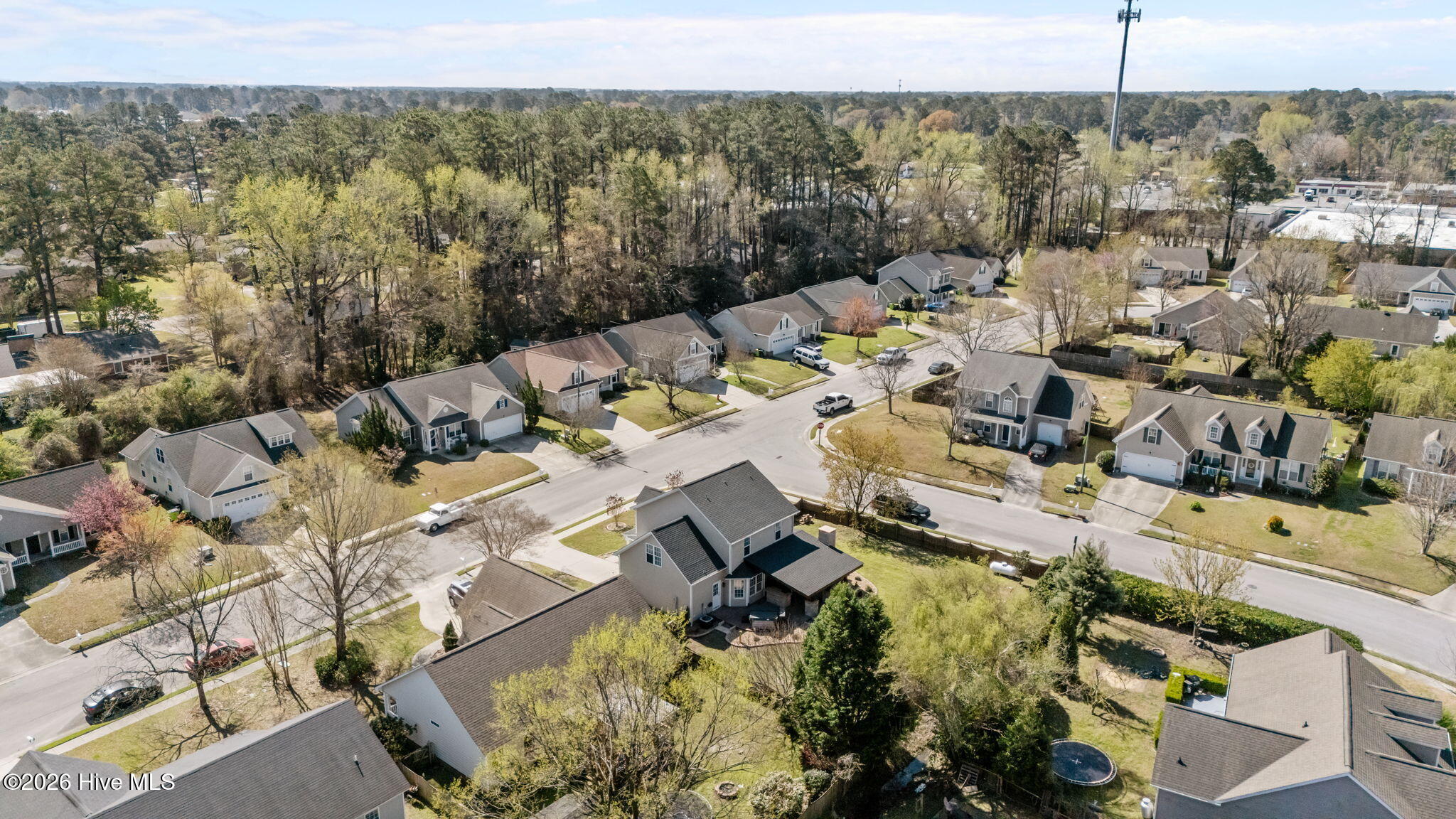 113 Meadow View Drive,New Bern