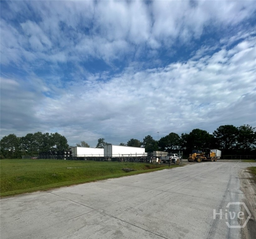 Property at Lot 5 Raley Road