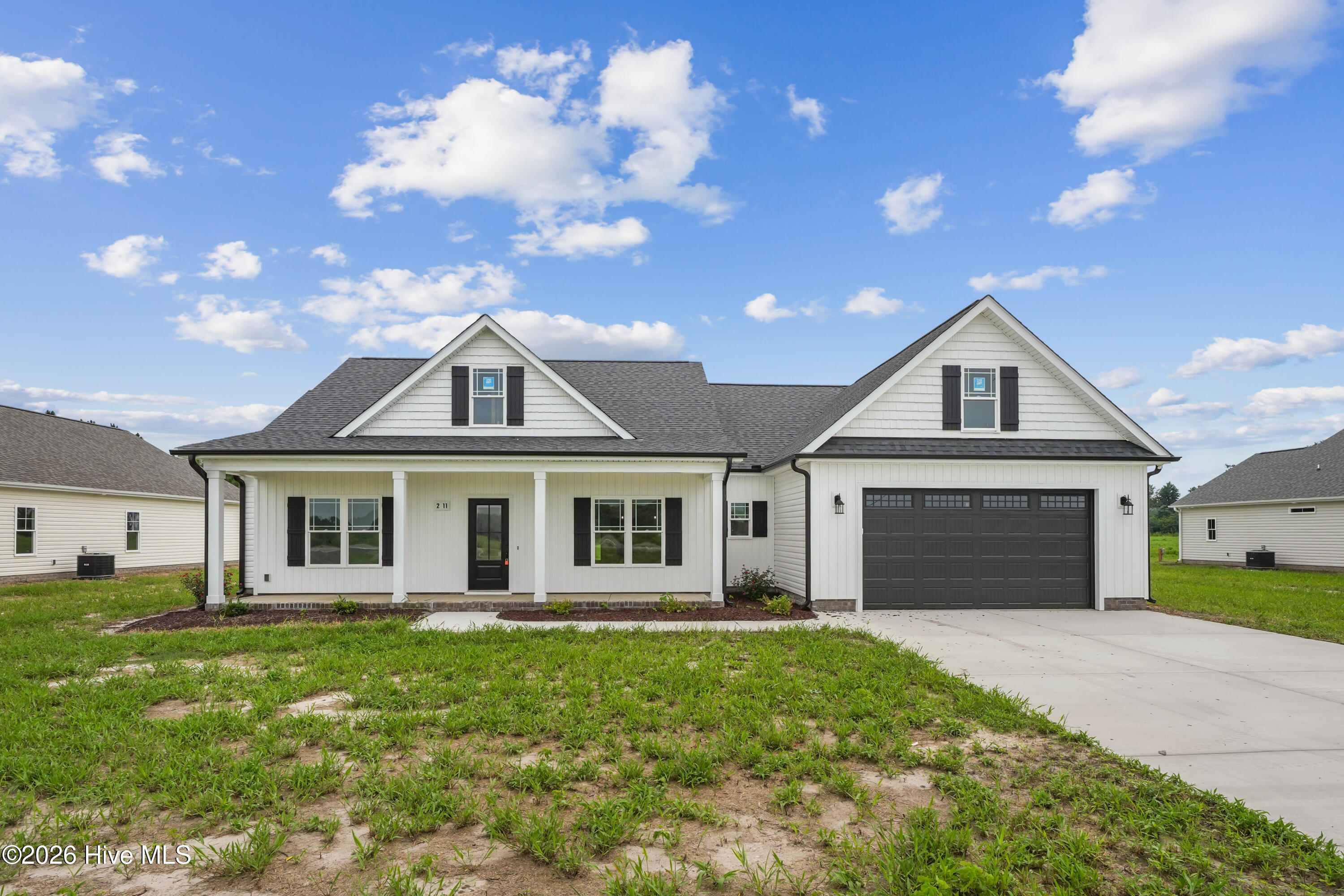 2nd image of 2811 S Us 13 Hwy, Goldsboro, NC 27530 | MLS# 100557167