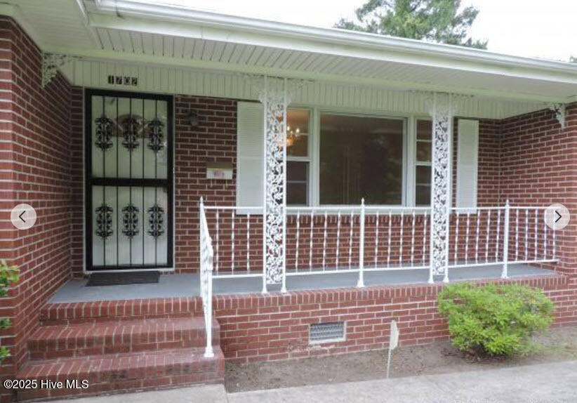 1702 Clark Avenue,New Bern