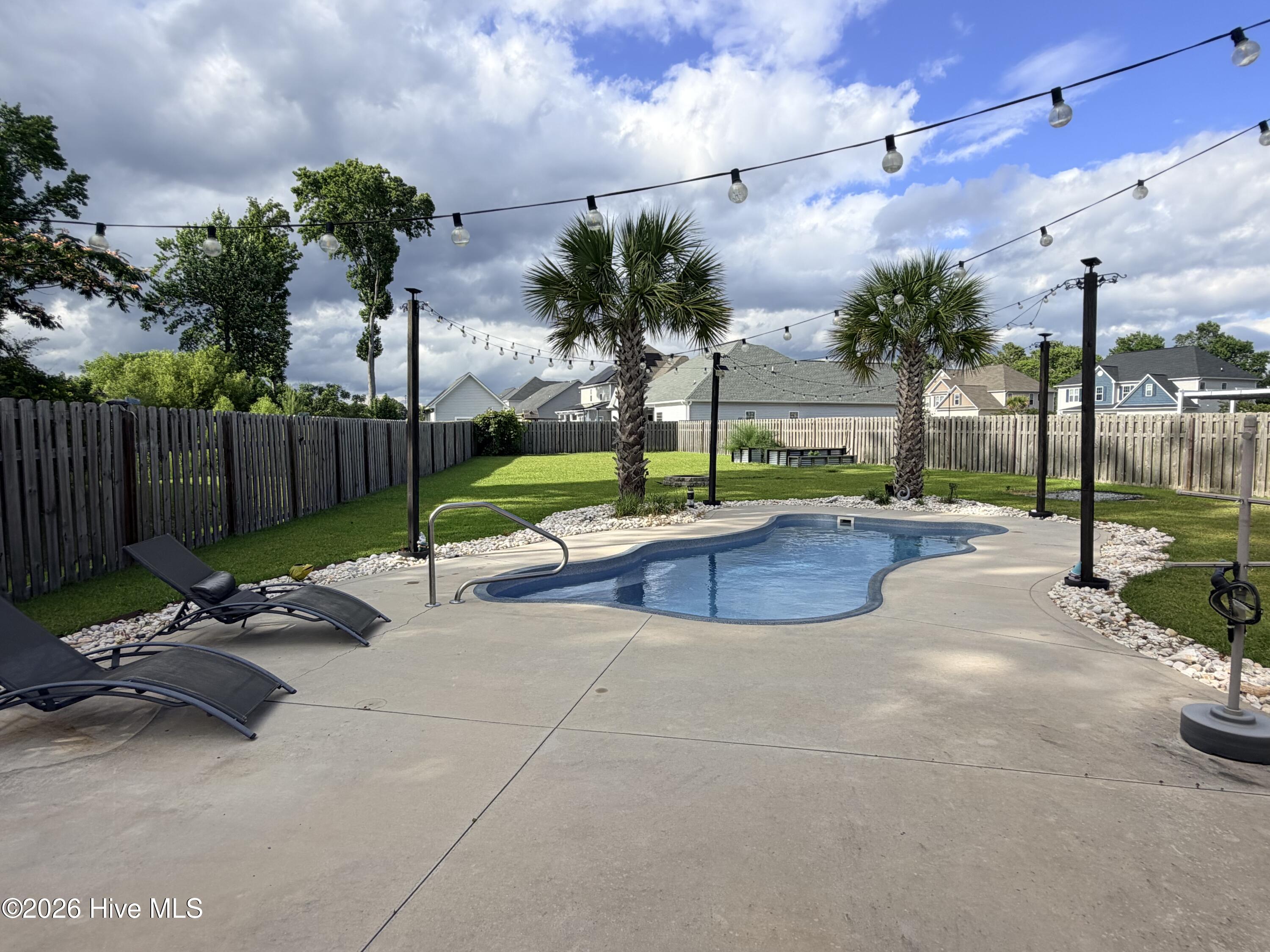 302 Seaglass Court,Swansboro