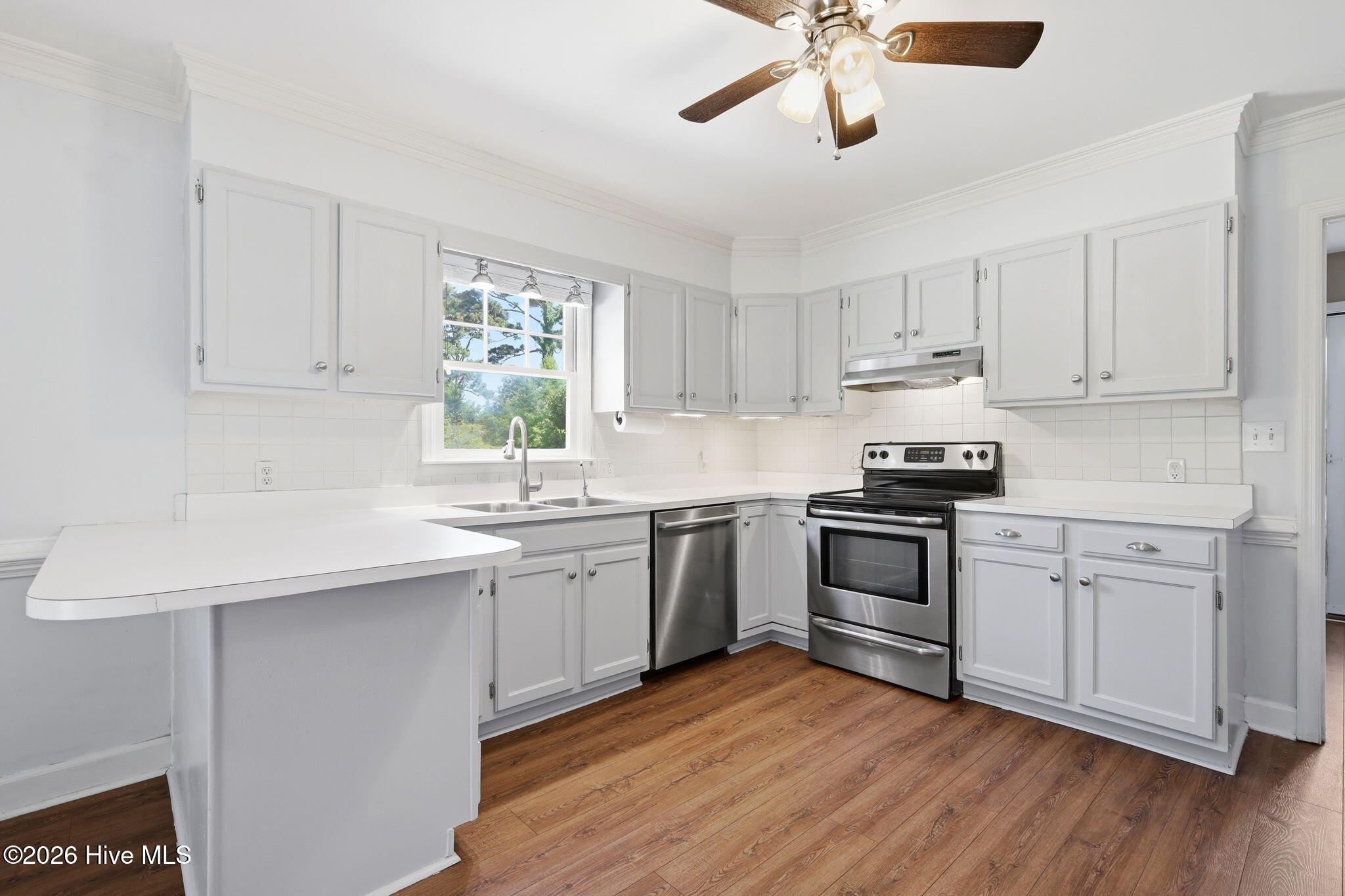 105 Taylor Lane,Morehead City
