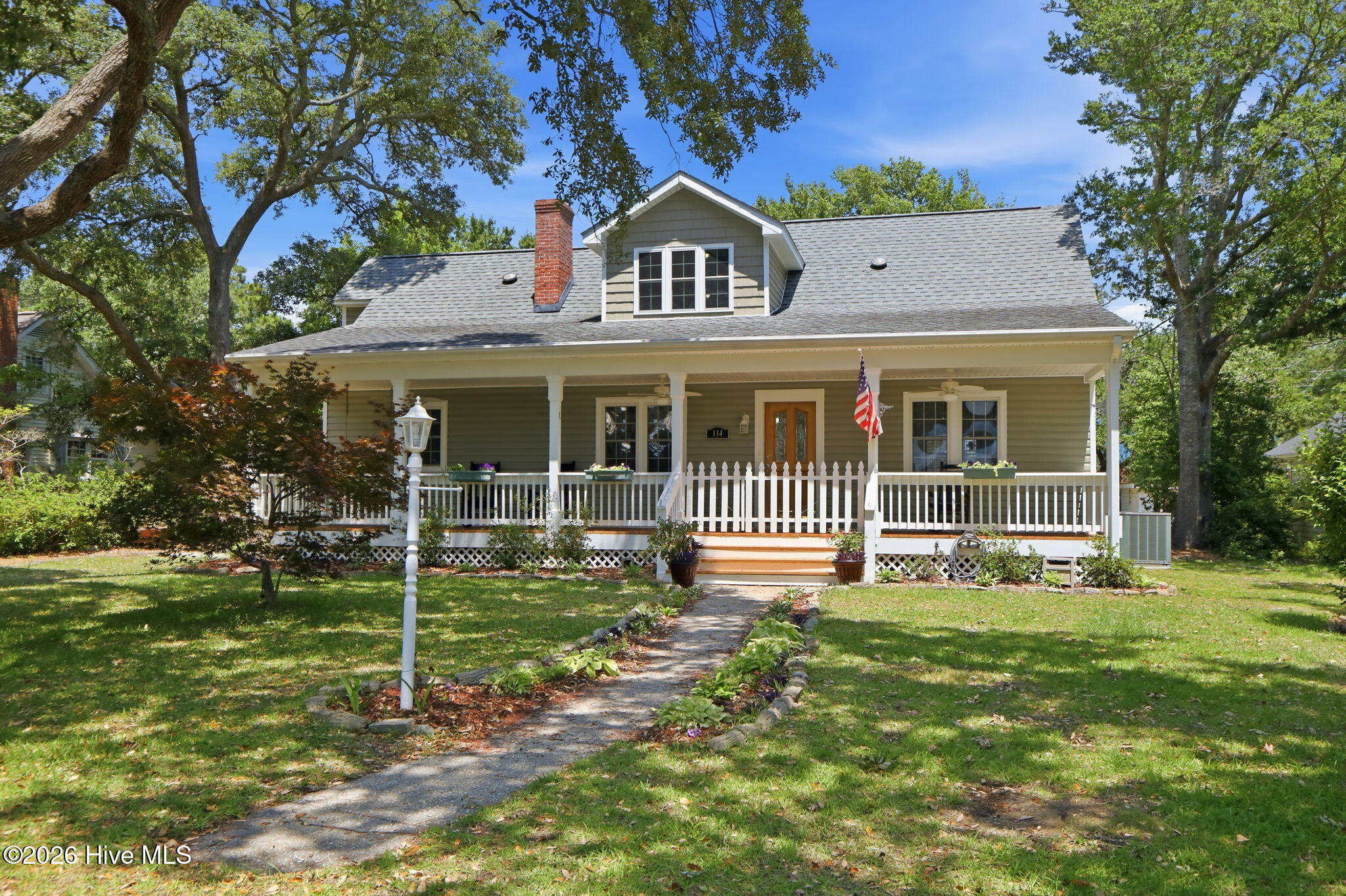 114 Noyes Avenue,Morehead City