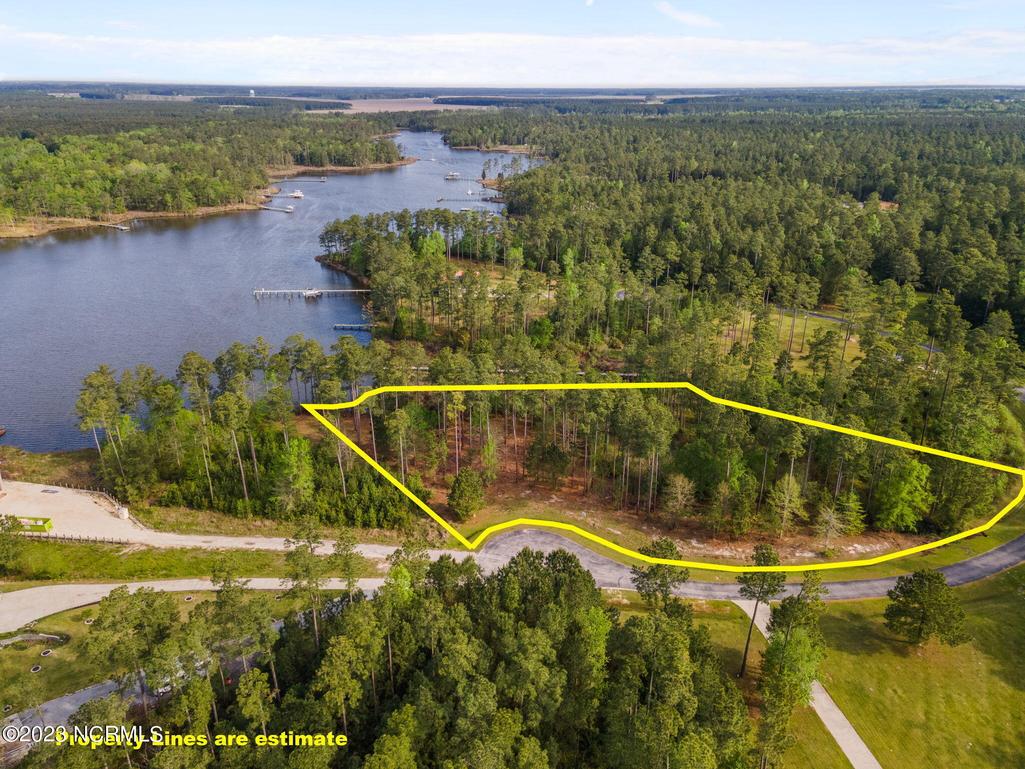 0 Shipwreck Drive, Belhaven, NC, 27810