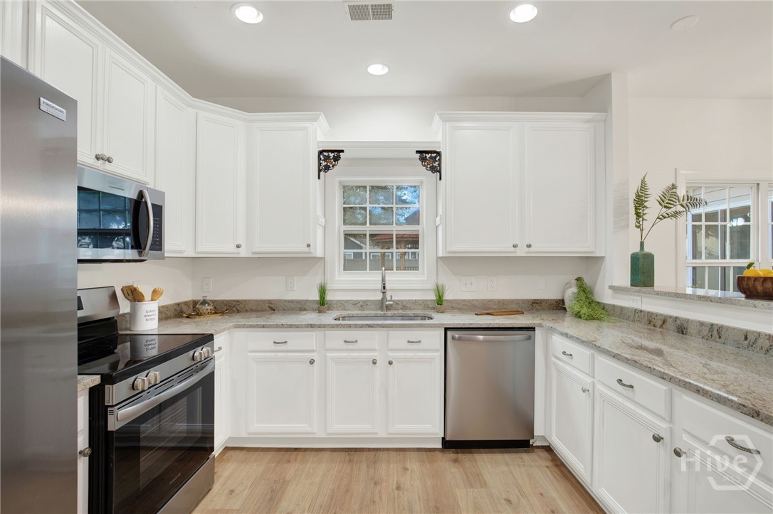 18 Stone Gate Court, Pooler, GA, 31322