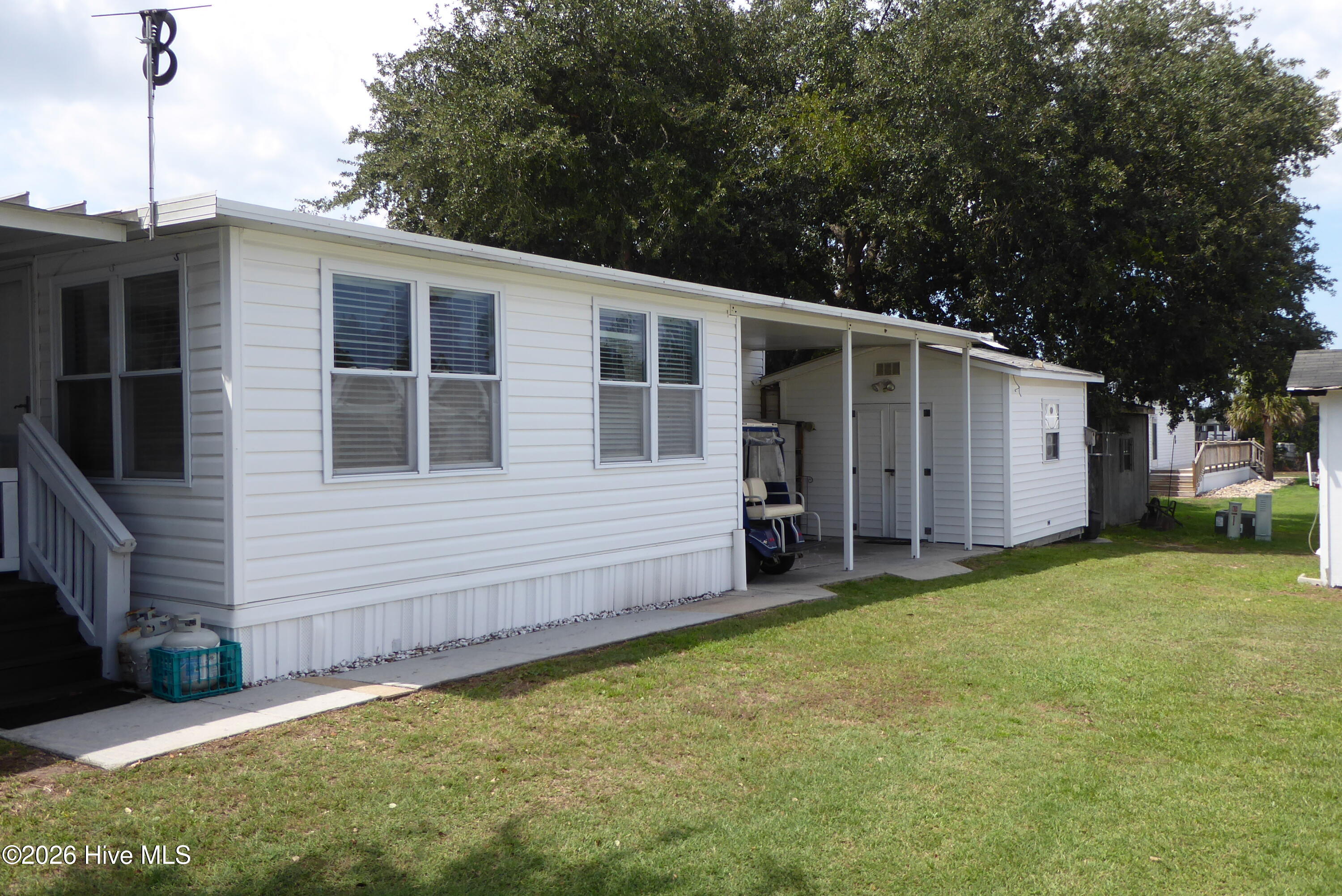 314 Snow Goose Lane,Newport