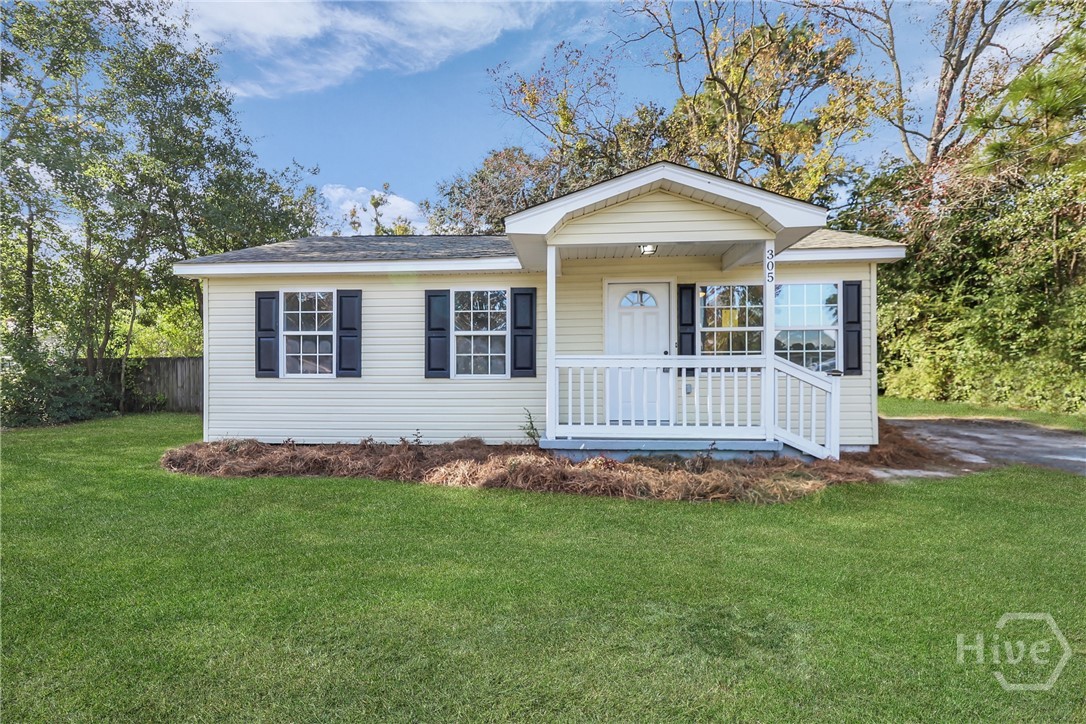 Homes for sale in Bloomingdale, GA | 305 Cypress St, Bloomingdale, GA 31302 | MLS# SA343432