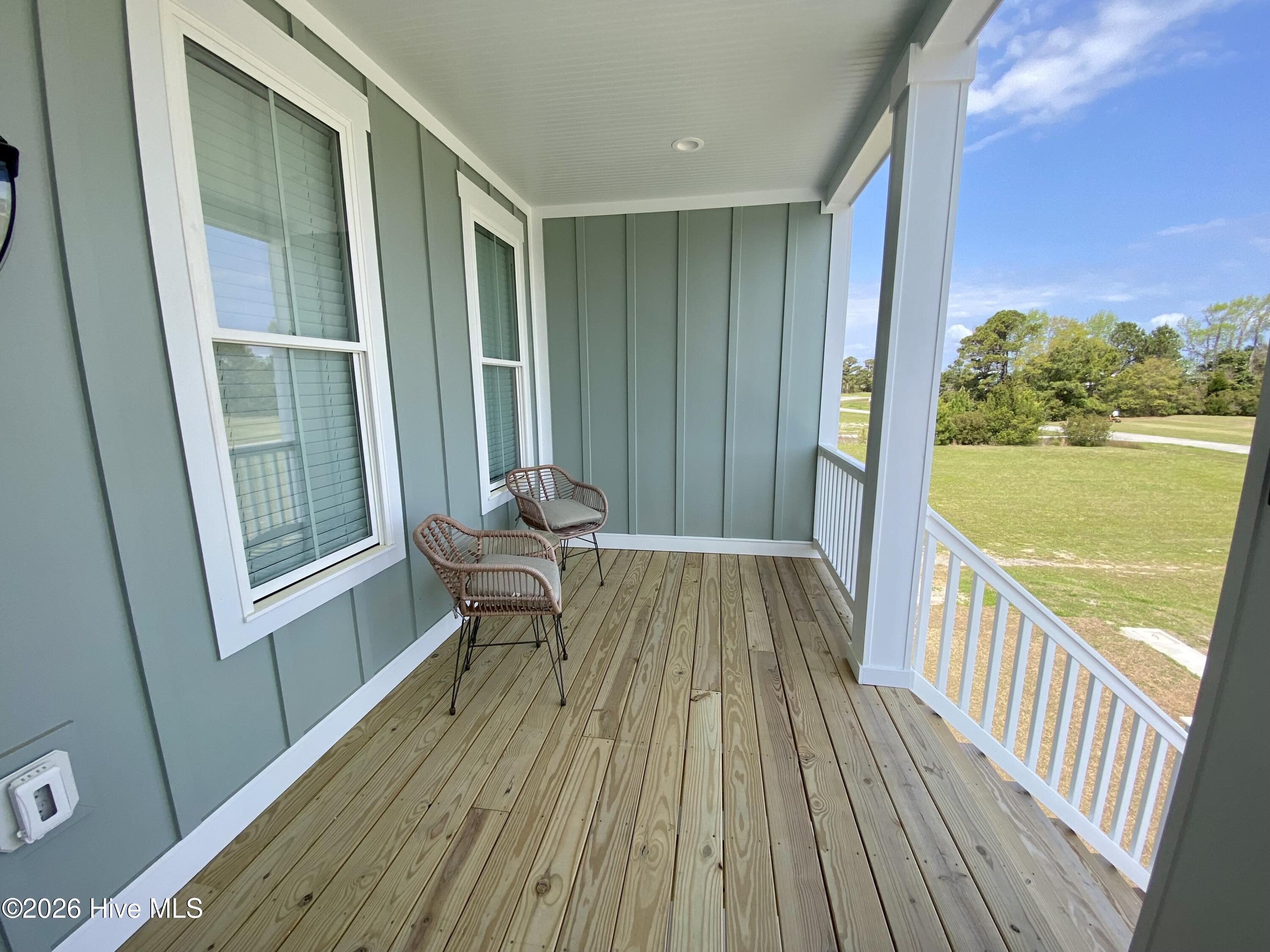 111 Jade Street, Beaufort, NC, 28516