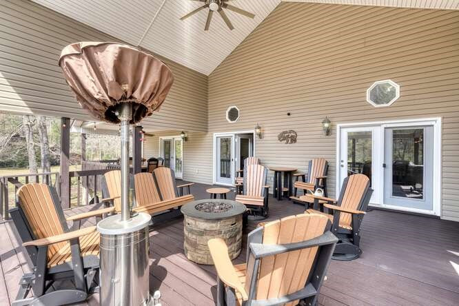 Exterior photo of 2121 Die Bend Road, Murphy, NC 28906. MLS: 98544529