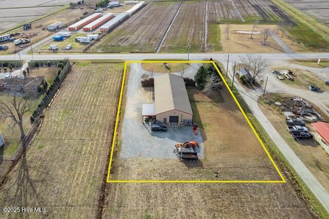 22327 Nc Highway 55, Oriental, NC, 28571