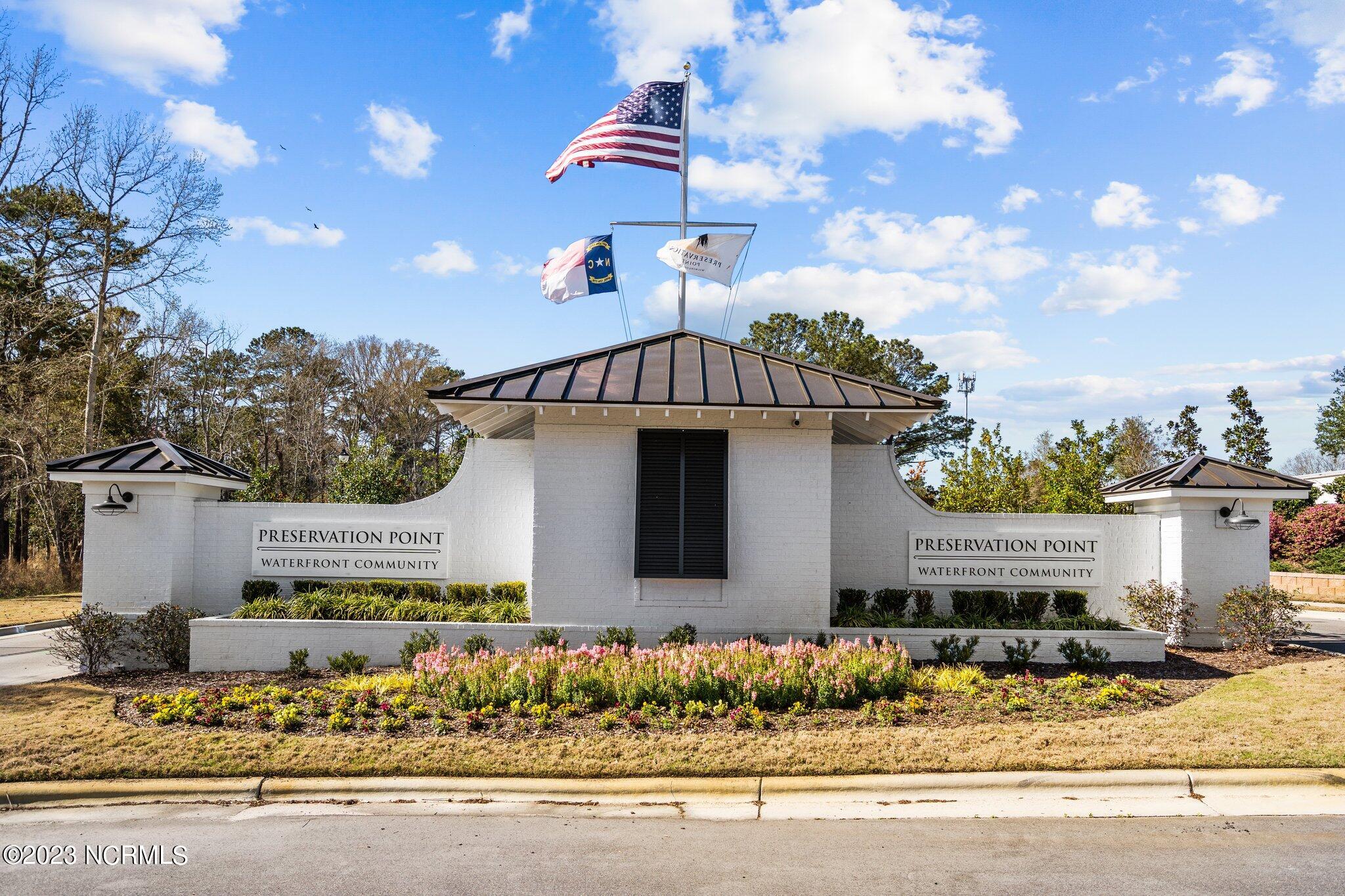 228 Preservation Point Avenue, Wilmington, NC, 28401