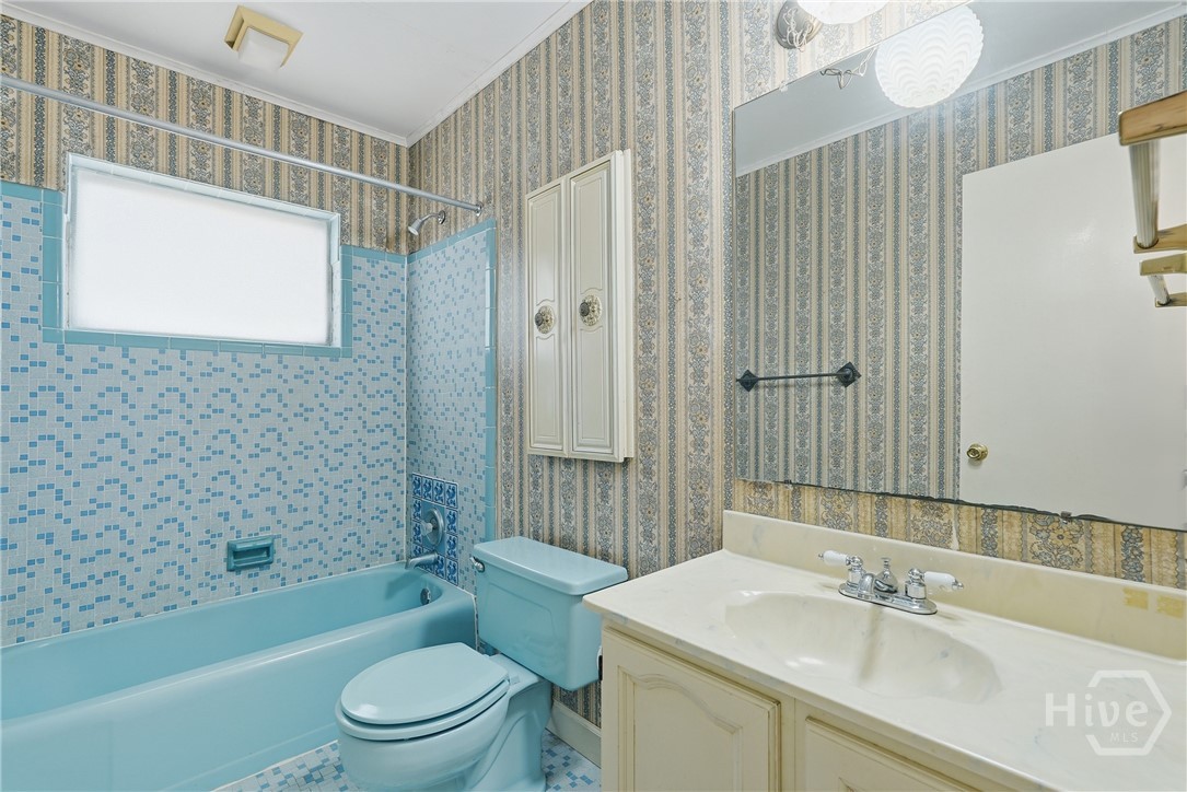 501 Wau Bun Drive, Savannah, GA, 31419