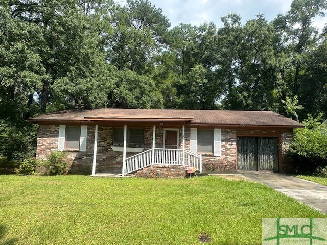 8 Taylor Street, Beaufort, SC, 29906