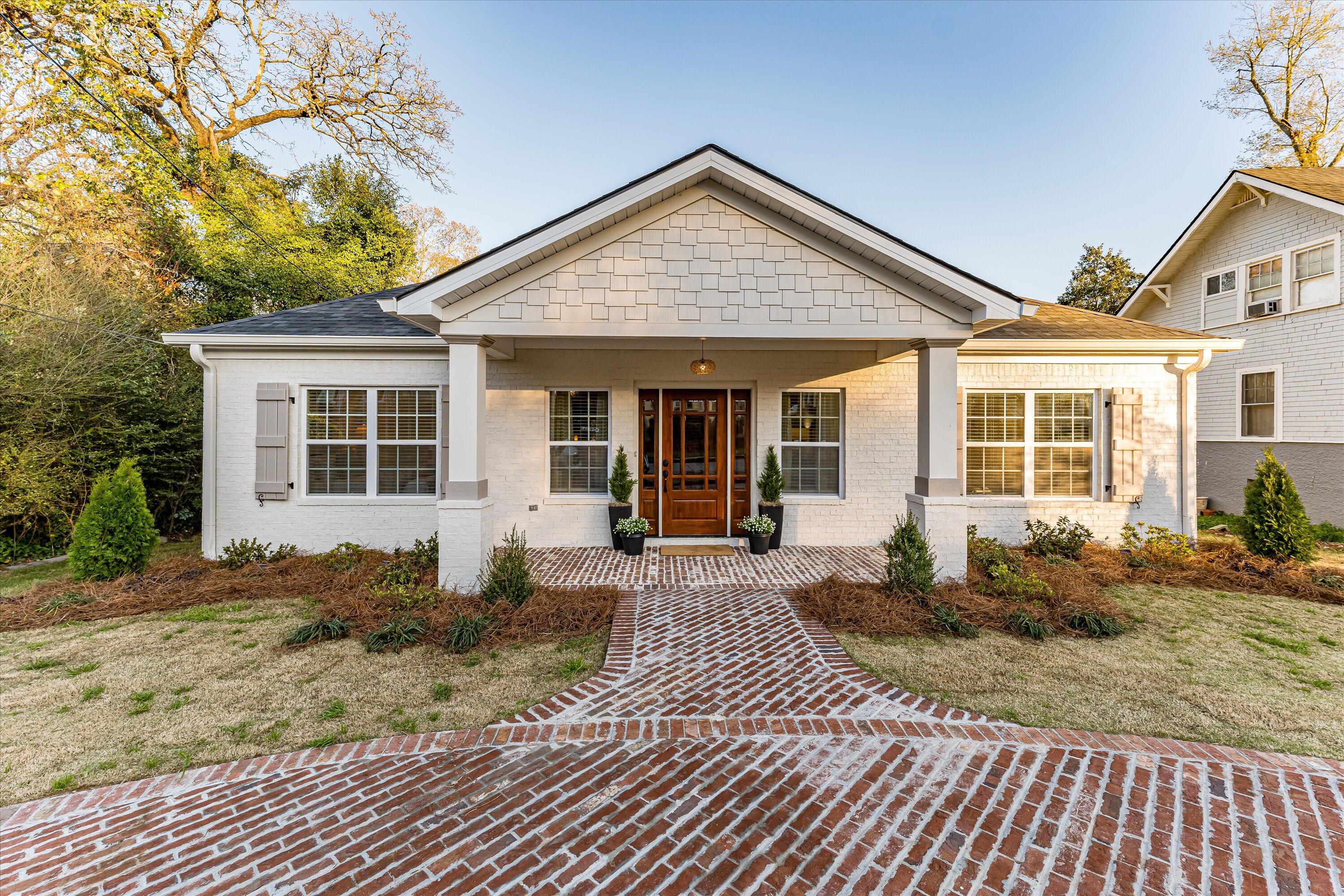 1006 RUSSELL Street, Augusta, GA 30904 Listing Photo  1