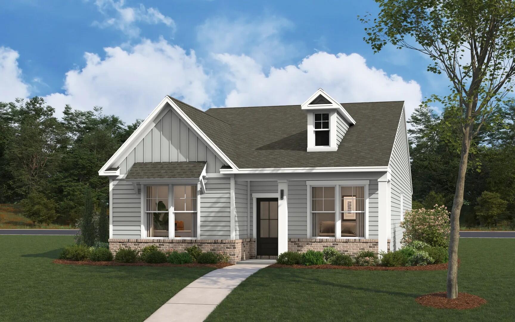 Property at 309 Pennyweight Lane