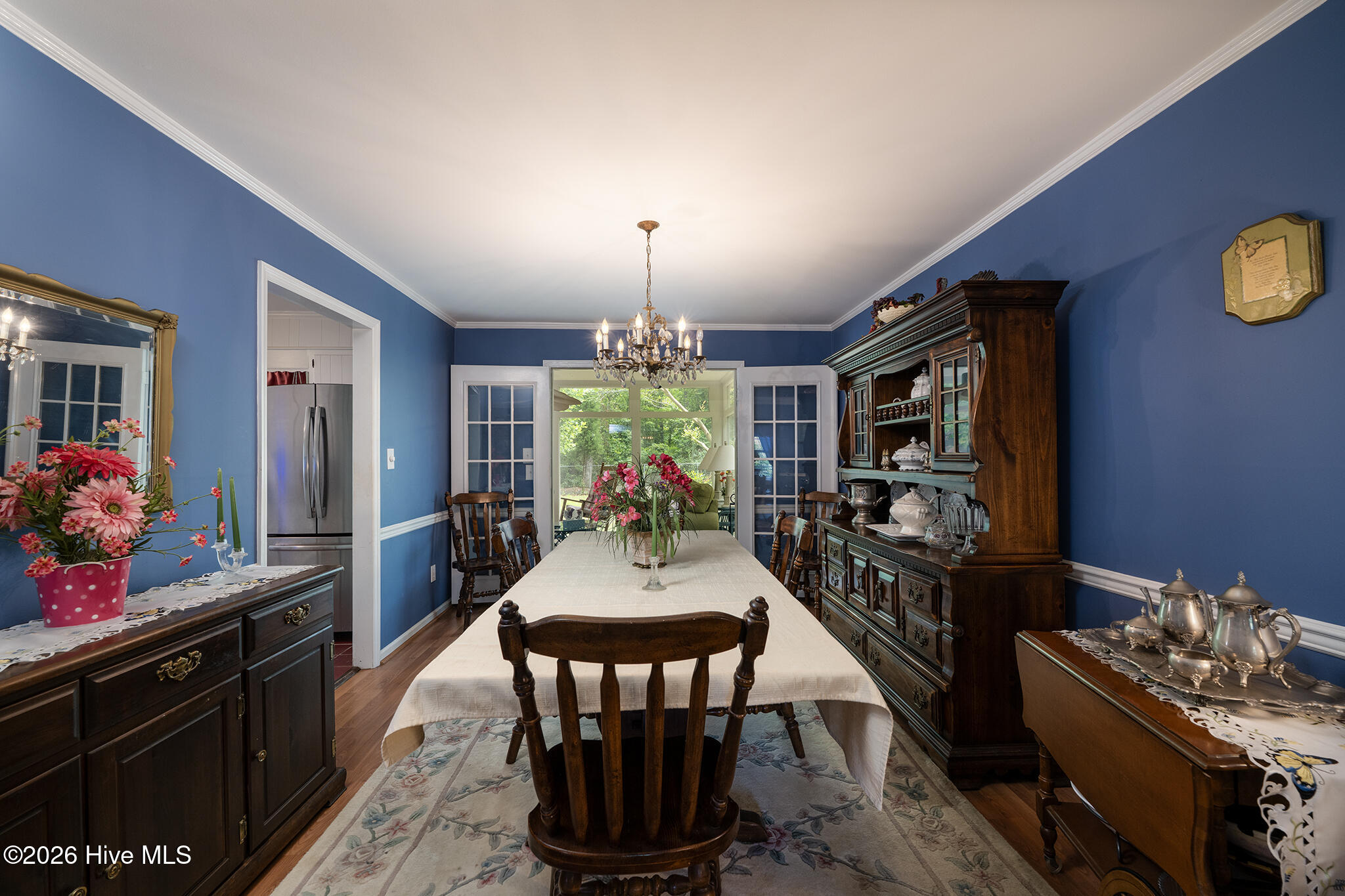 3403 Wedgewood Drive,Trent Woods