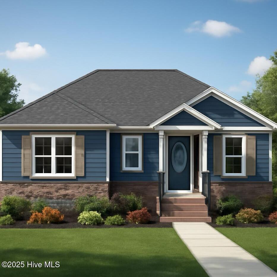 Homes for sale in Edenton, NC | 919 Soundside Rd, Edenton, NC 27932 | MLS# 100504639