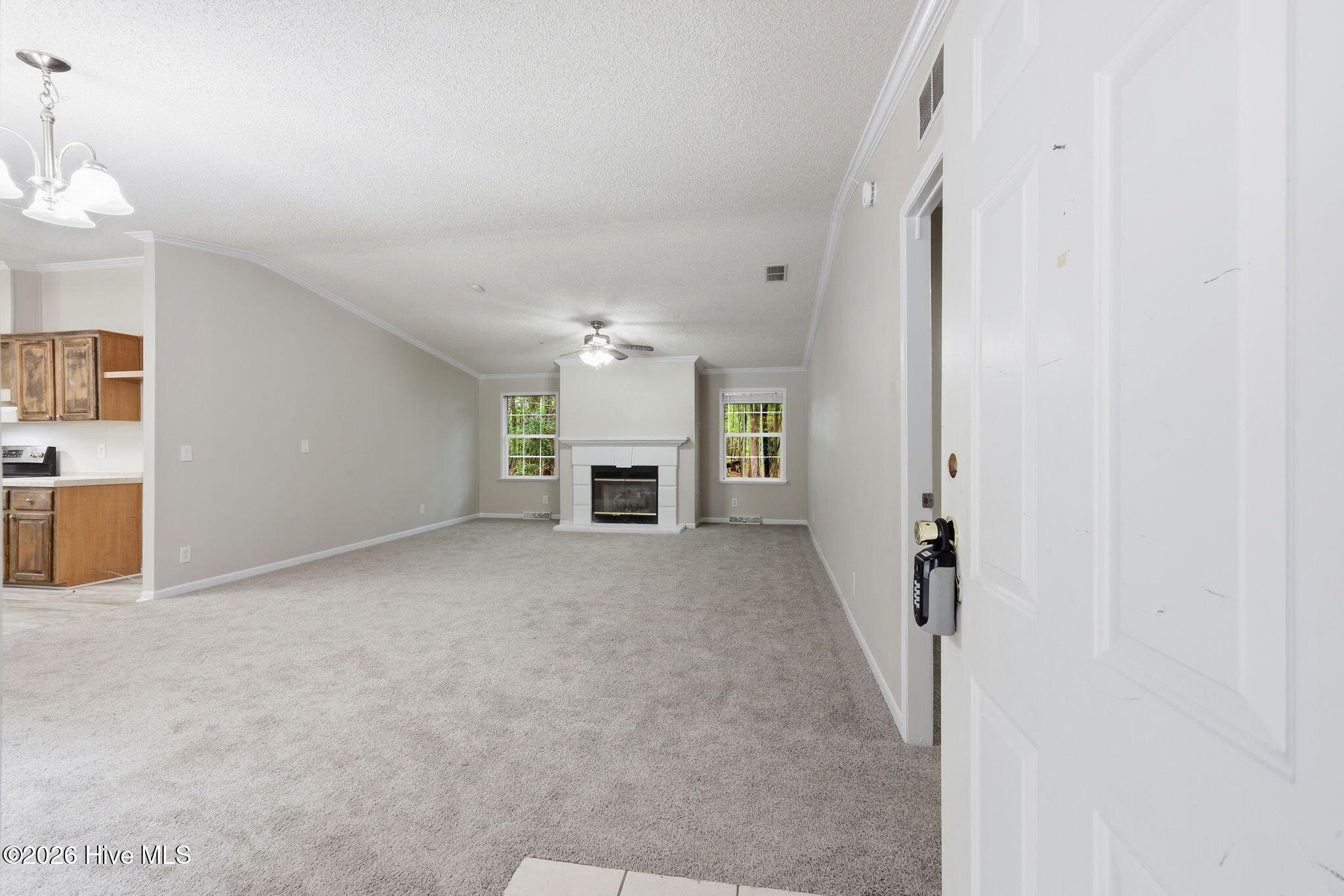 3800 Frances Avenue,New Bern