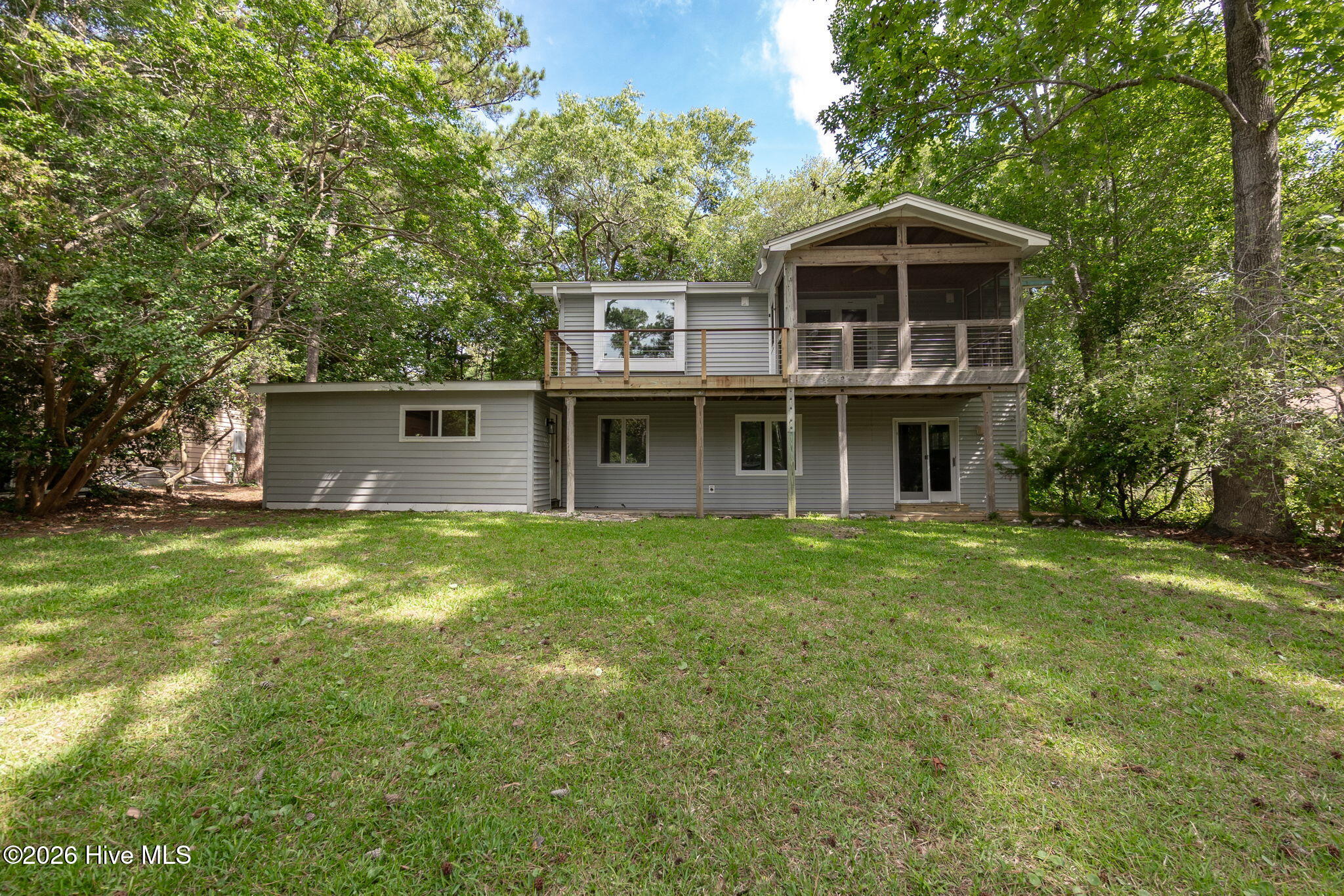 121 White Ash Drive,Pine Knoll Shores