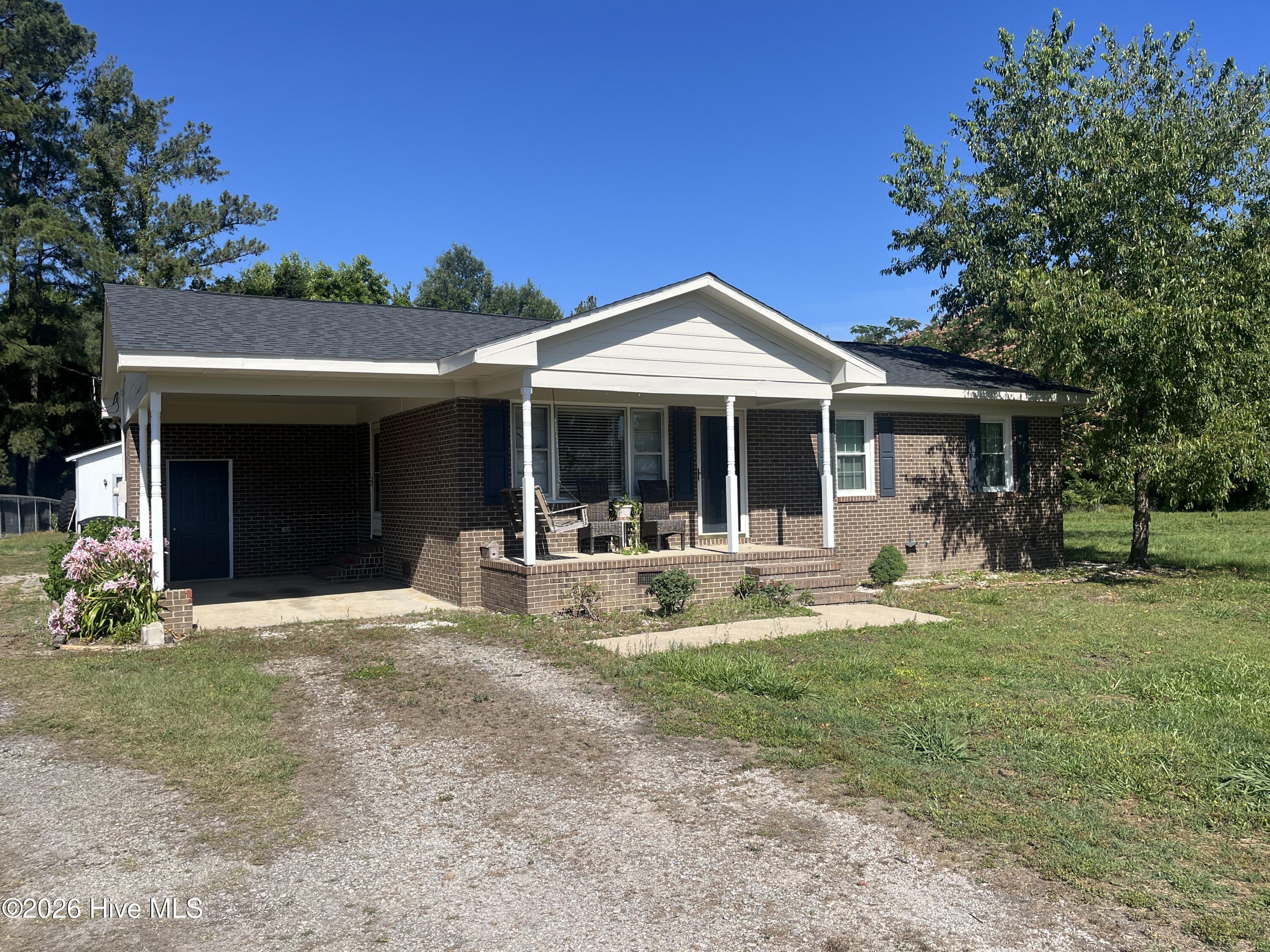 1st image of 636 Speed Rd, Hobgood, NC 27843 | MLS# 100581190