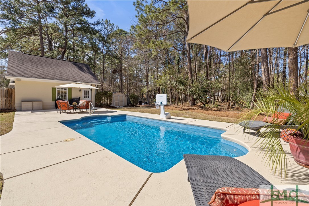 143 Cypress Drive, Rincon, GA 31326 Listing Photo  42