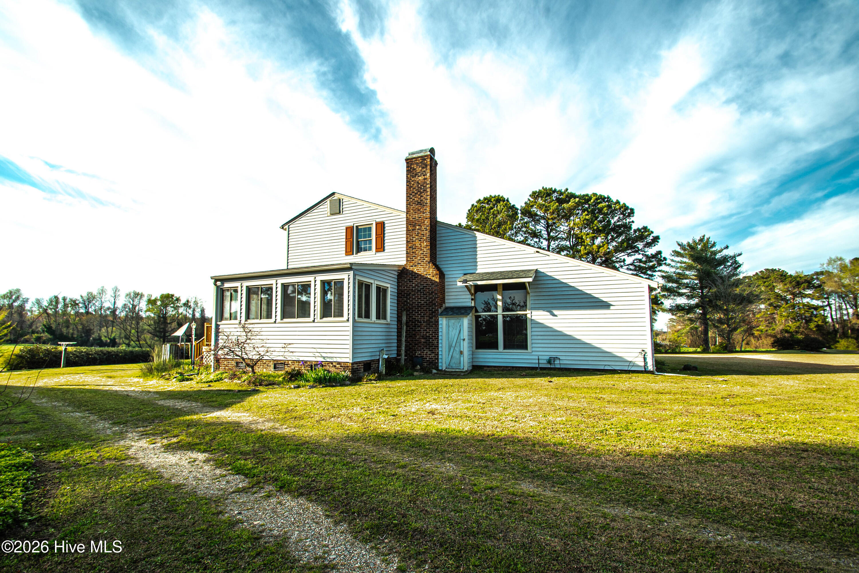 8564 S Nc 41 Highway, Wallace, NC, 28466