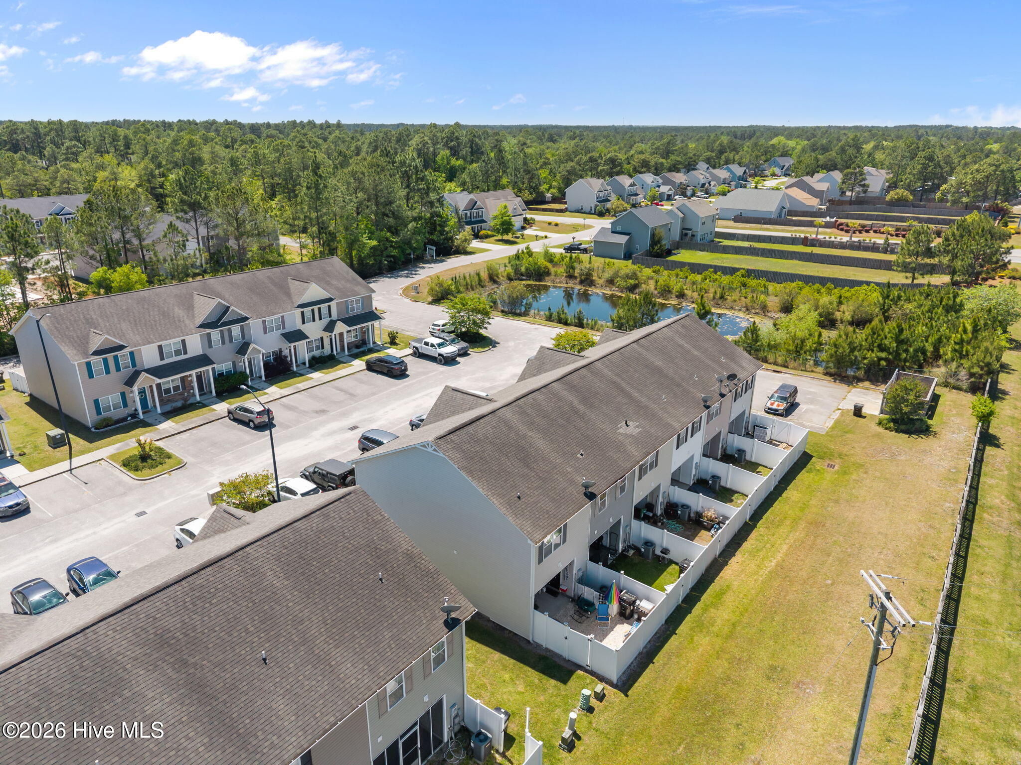 501 Oyster Rock Lane 1,Sneads Ferry