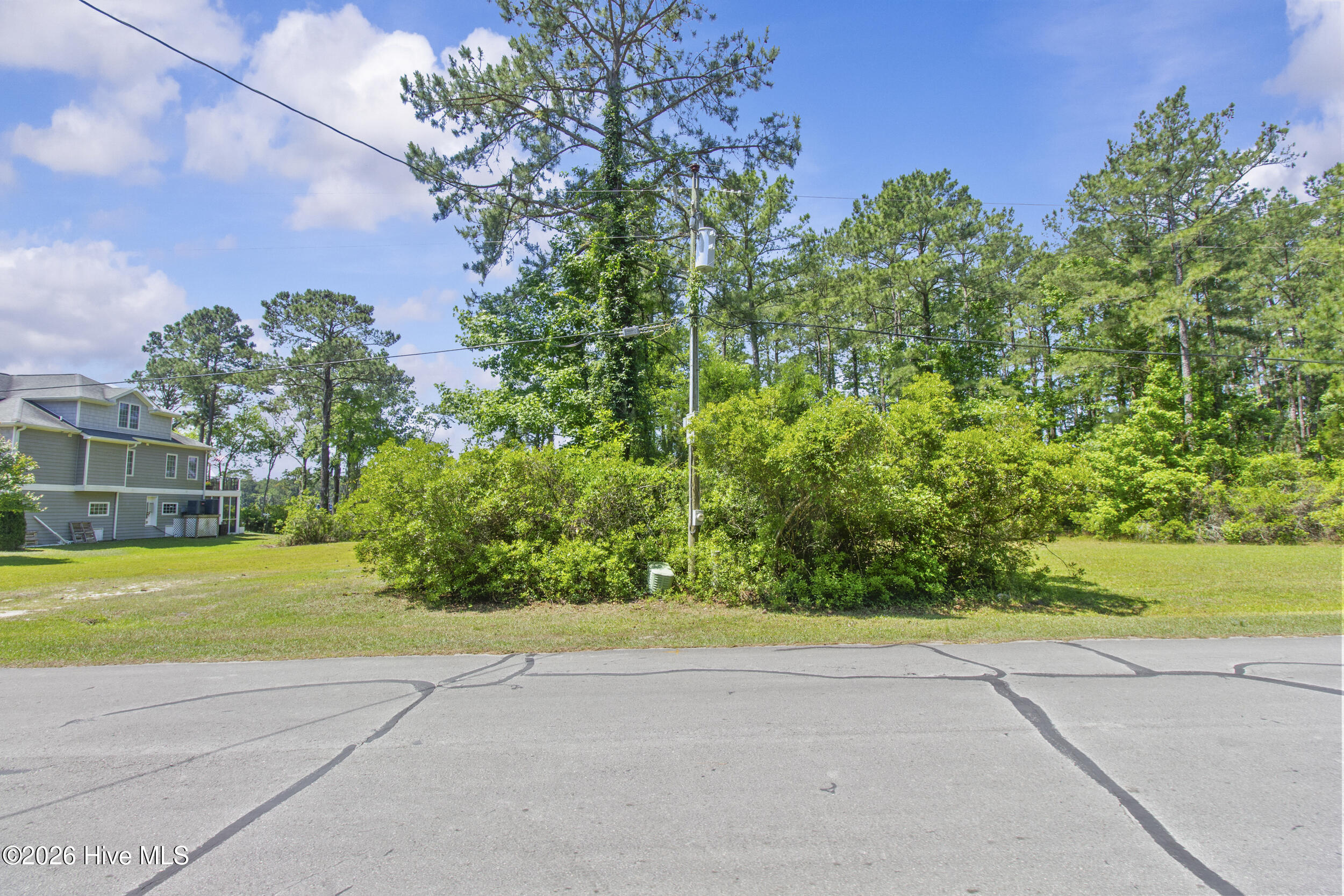 5202 Bucco Reef Road,New Bern