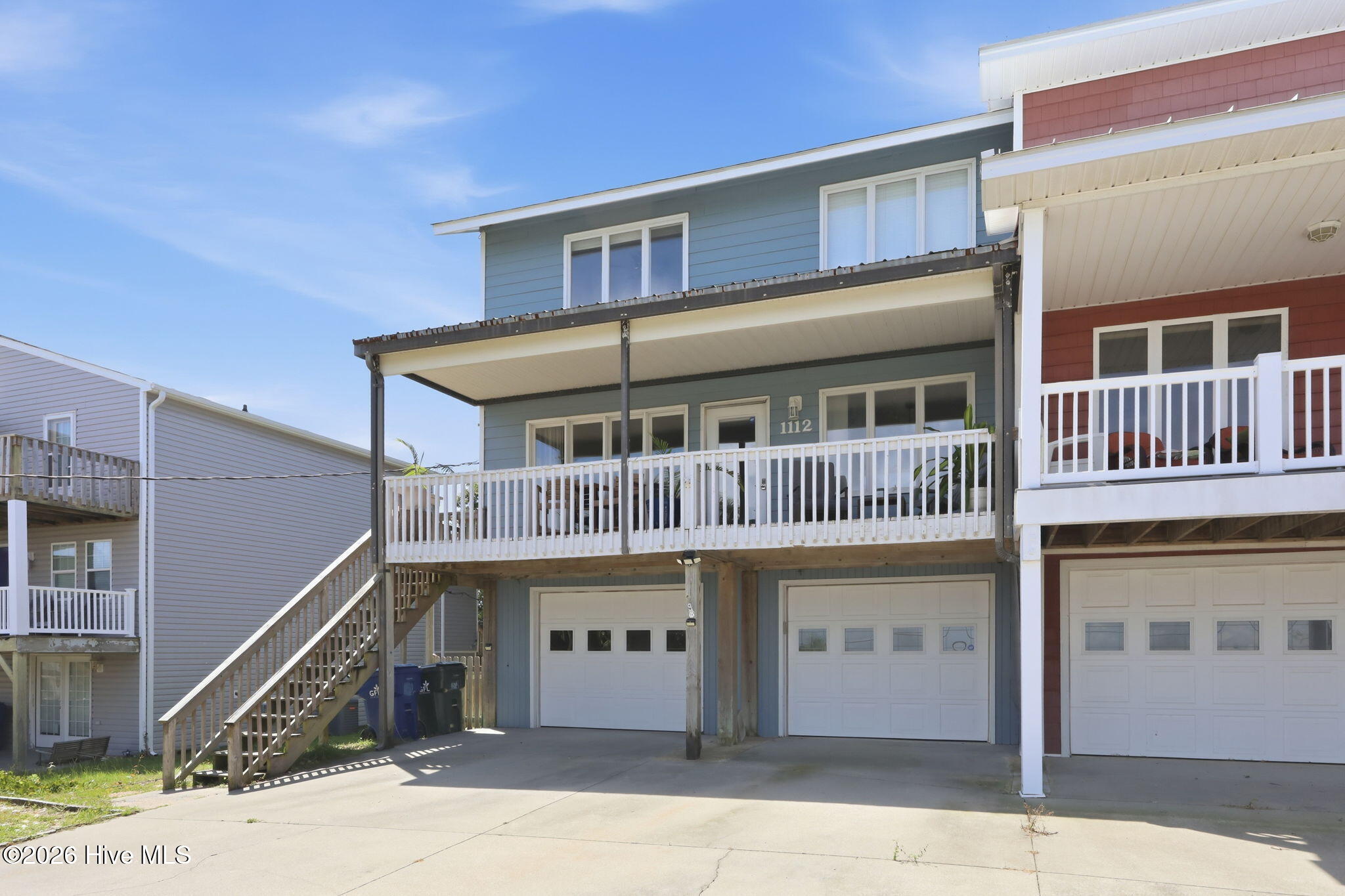 58th image of 1112 E Ft Macon Rd #A, Atlantic Beach, NC 28512 | MLS# 100595689