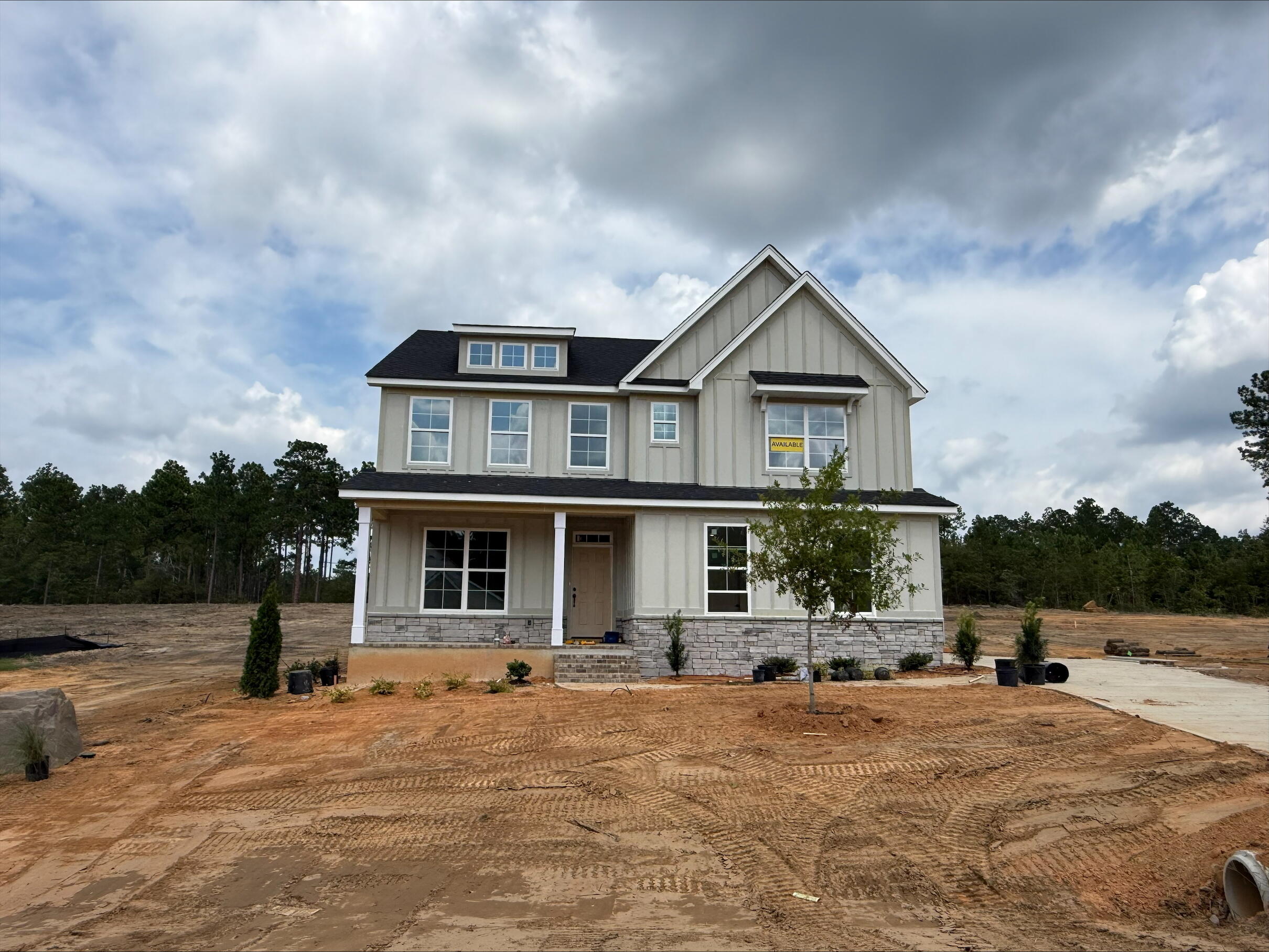 Property at 7106 Snap Spur Circle