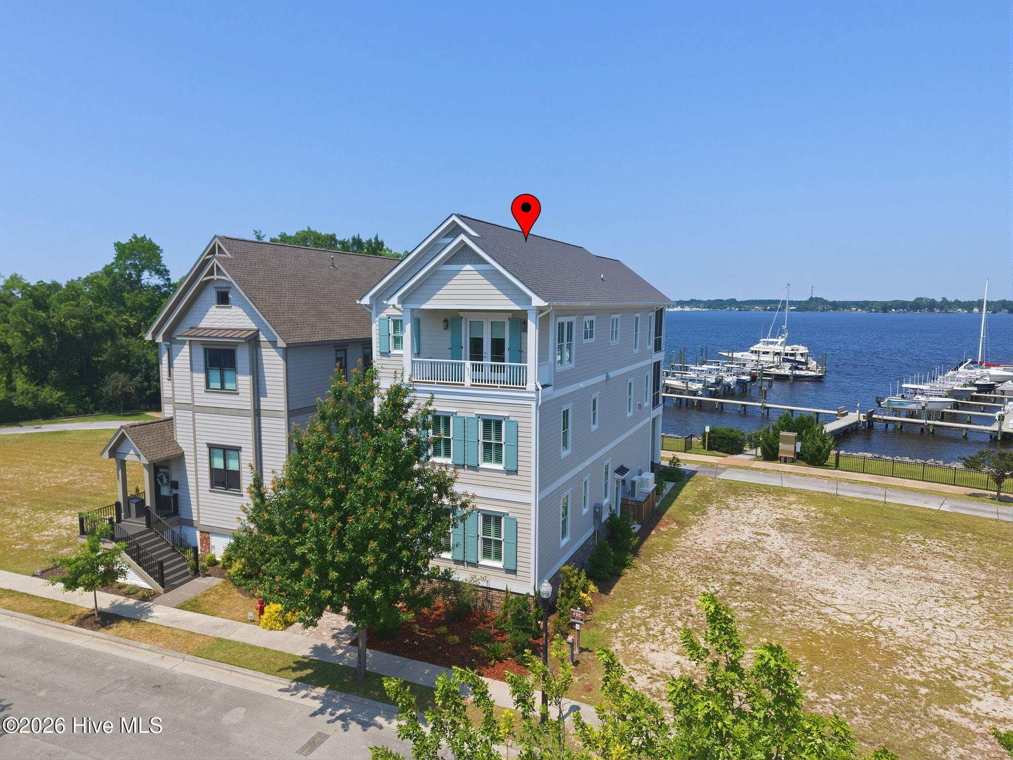 808 E Front Street,New Bern