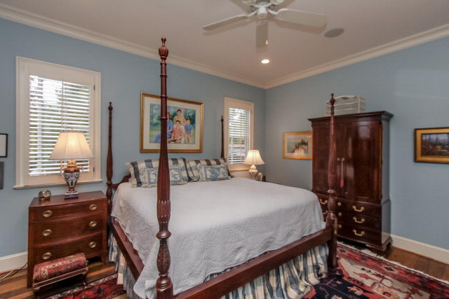 Owner's Suite