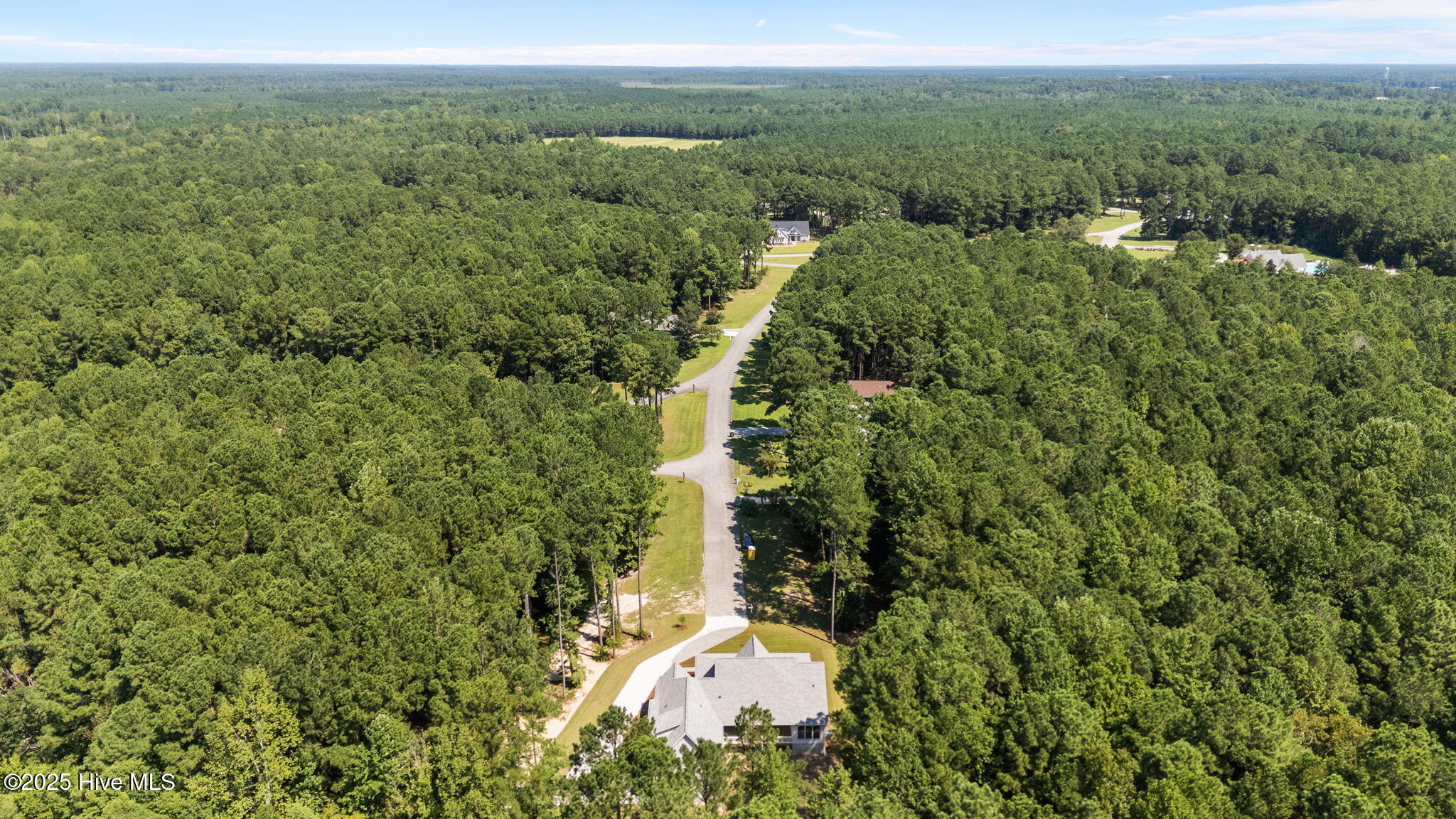 203 Wild Cherry Lane,Minnesott Beach