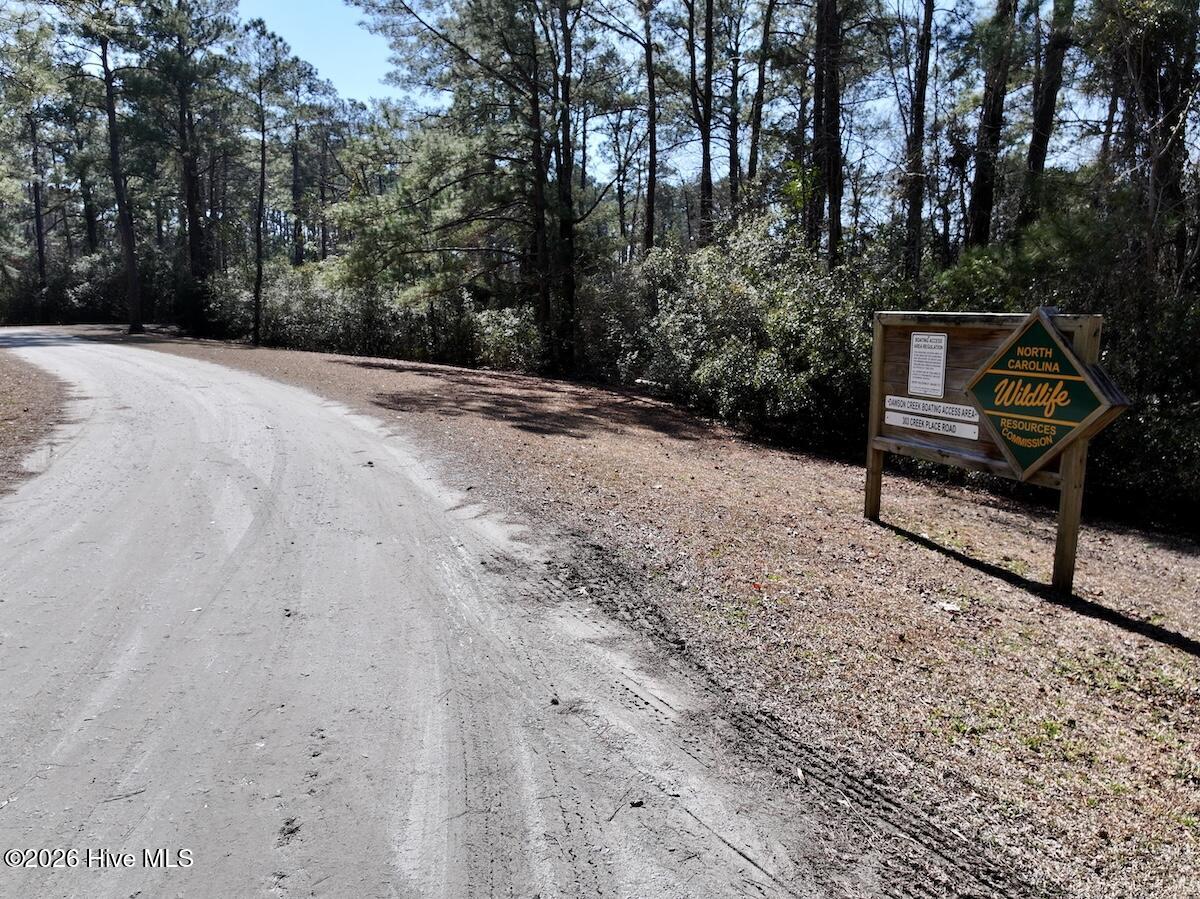 0 Lot 1 Creek Place Road,Arapahoe