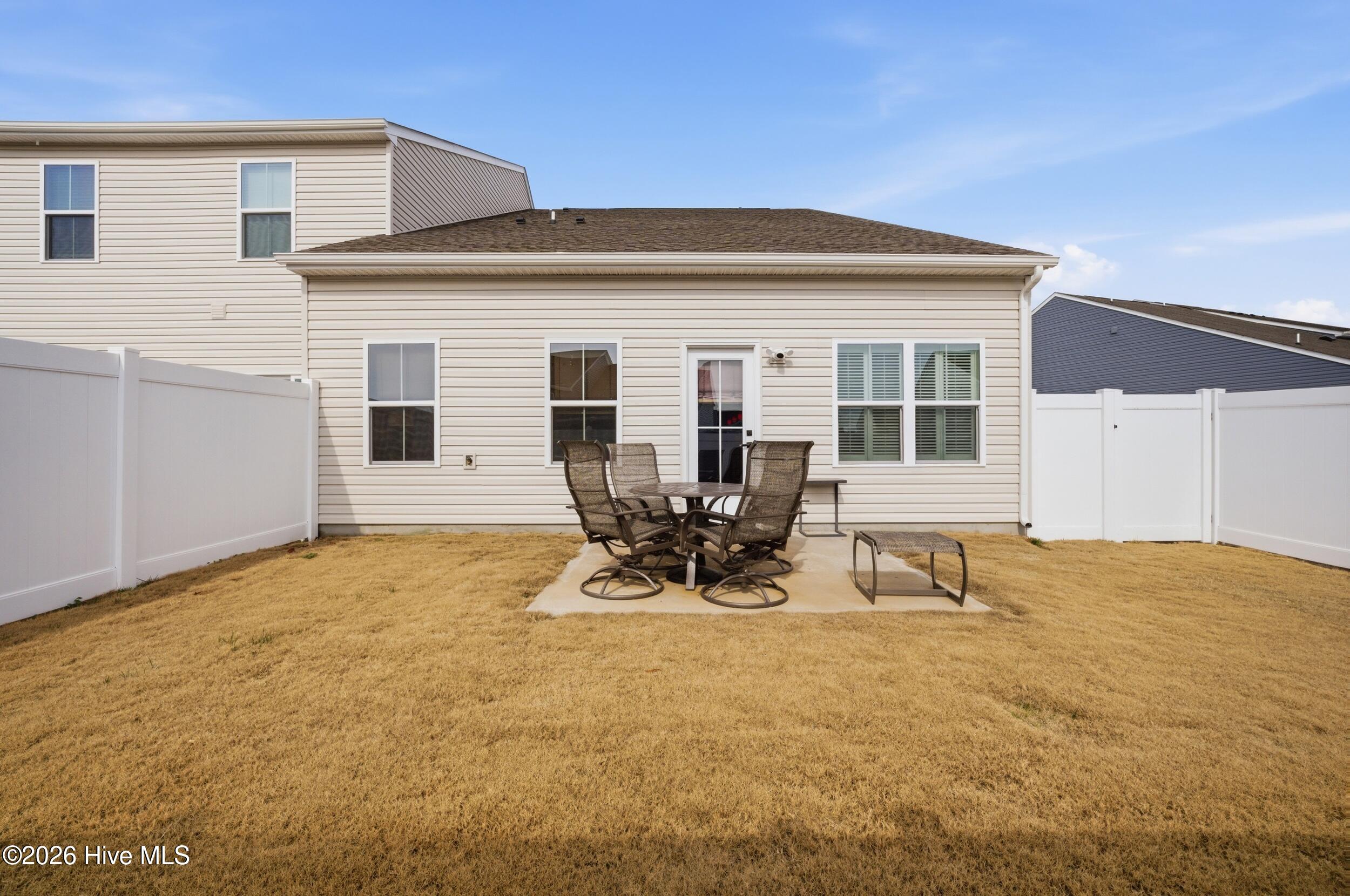 101 Spinnaker Street UNIT A, Elizabeth City, NC, 27909