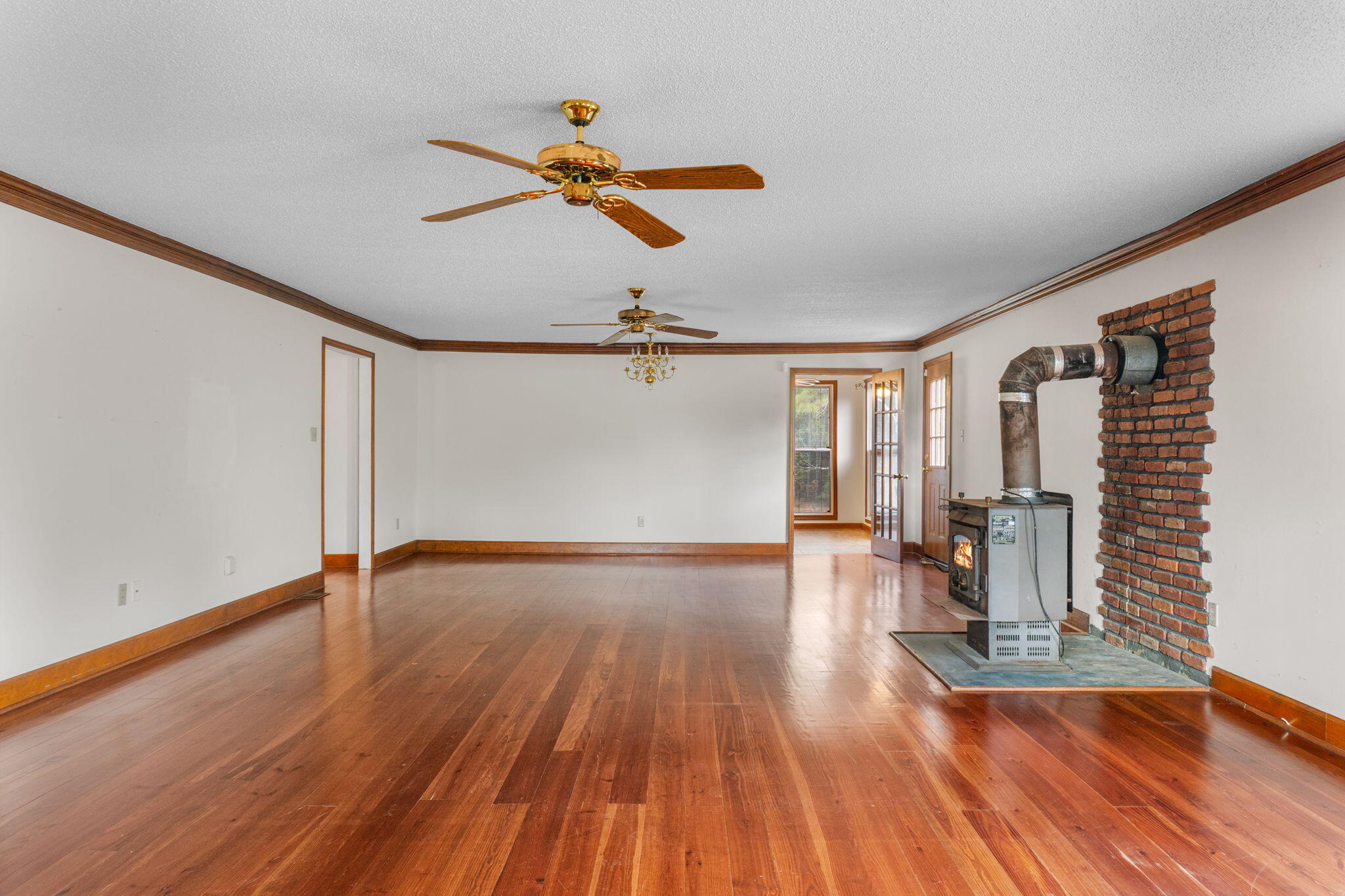 2003 Broome Road, Hephzibah, GA, 30815