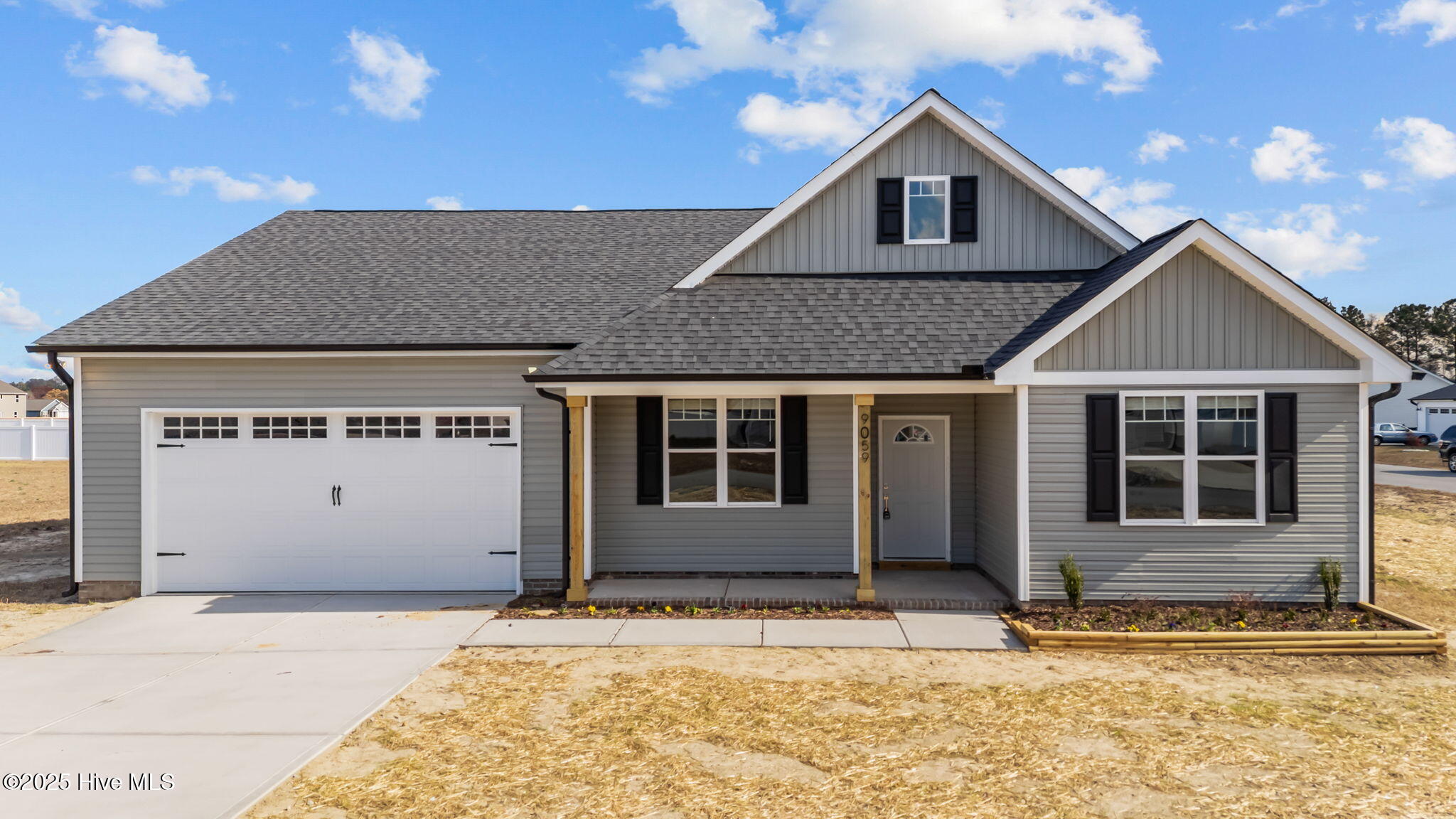 Homes for sale in Bailey, NC | 9059 Byron Ct, Bailey, NC 27807 | MLS# 100537524