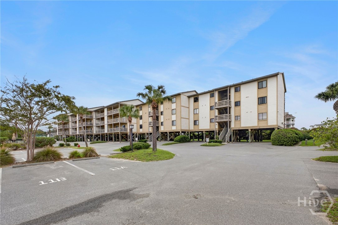 Photo 2 of Condo for sale at 85 Van Horne Ave #10B, Tybee Island, GA 31328 | MLS# SA364521 | Listing updated on 2026-09-15