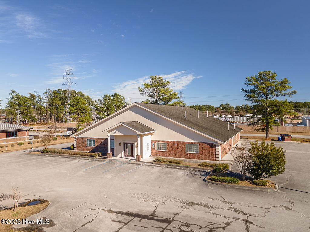 219 Station Street, Jacksonville, NC, 28546