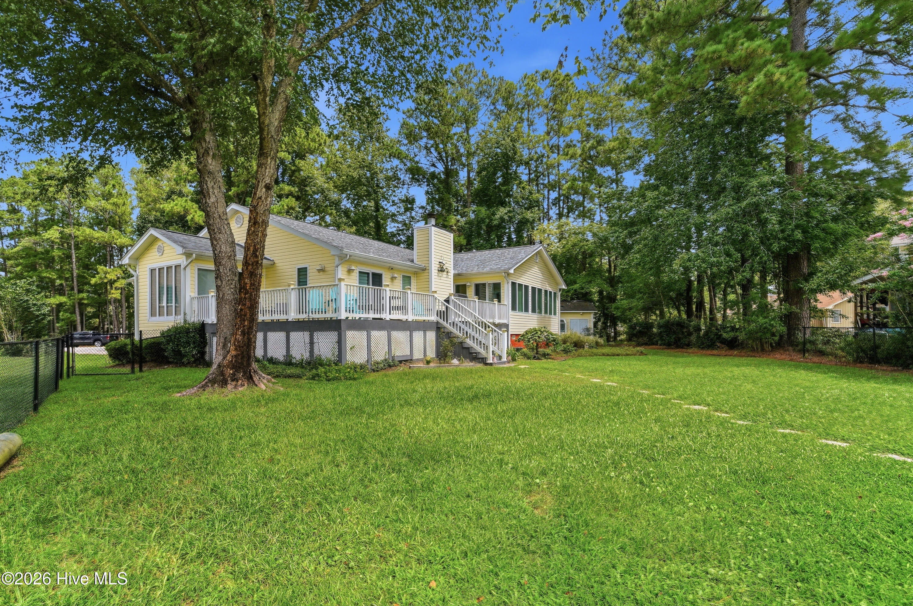 109 Commander Circle,New Bern