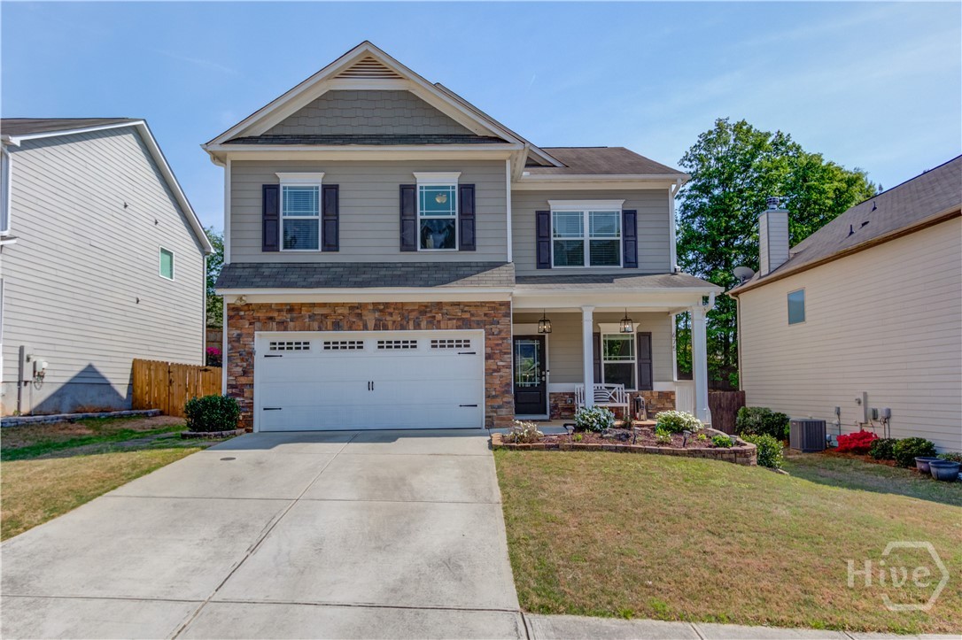Property at 675 Country Ridge